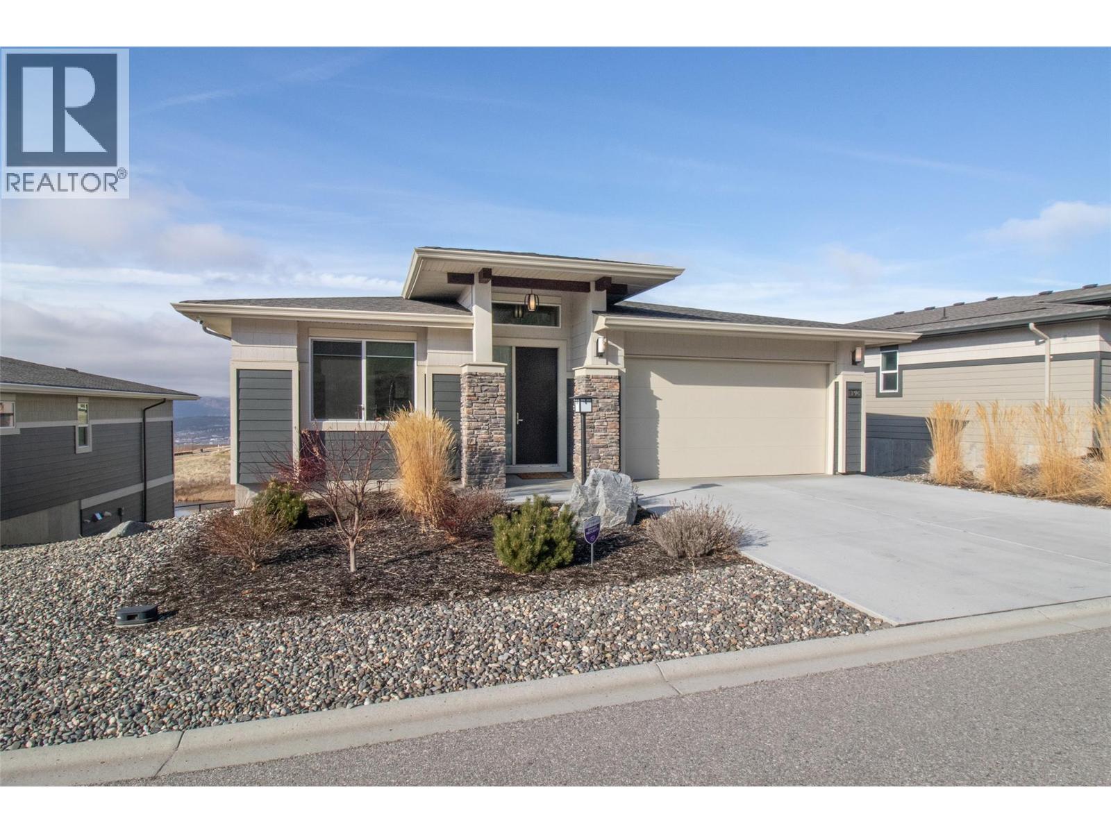 1396 Tower Ranch Drive, kelowna, British Columbia