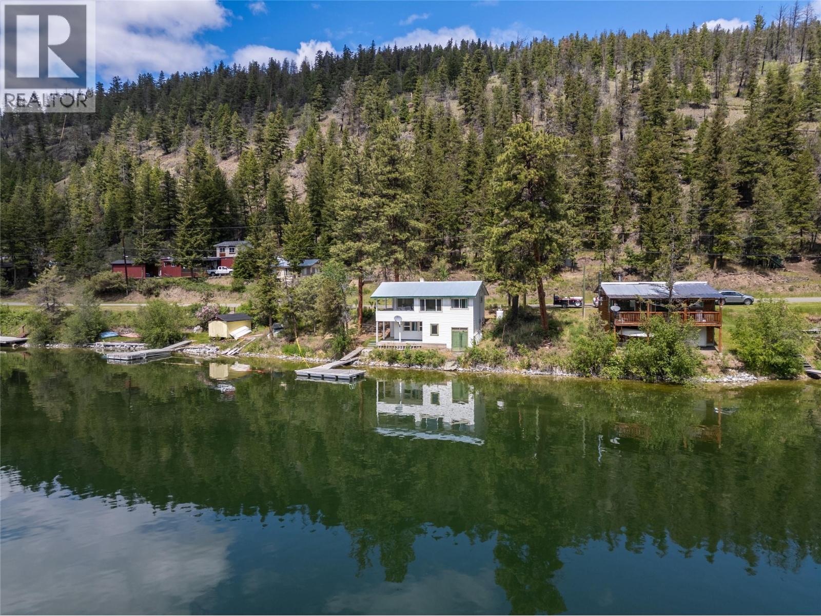 2526 Loon Lake Road, Loon Lake, British Columbia  V0K 1H1 - Photo 10 - 10380264