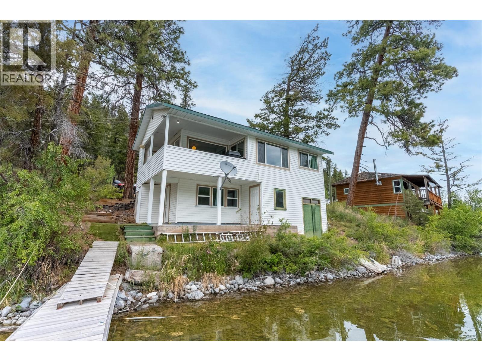 2526 Loon Lake Road, Loon Lake, British Columbia  V0K 1H1 - Photo 26 - 10380264