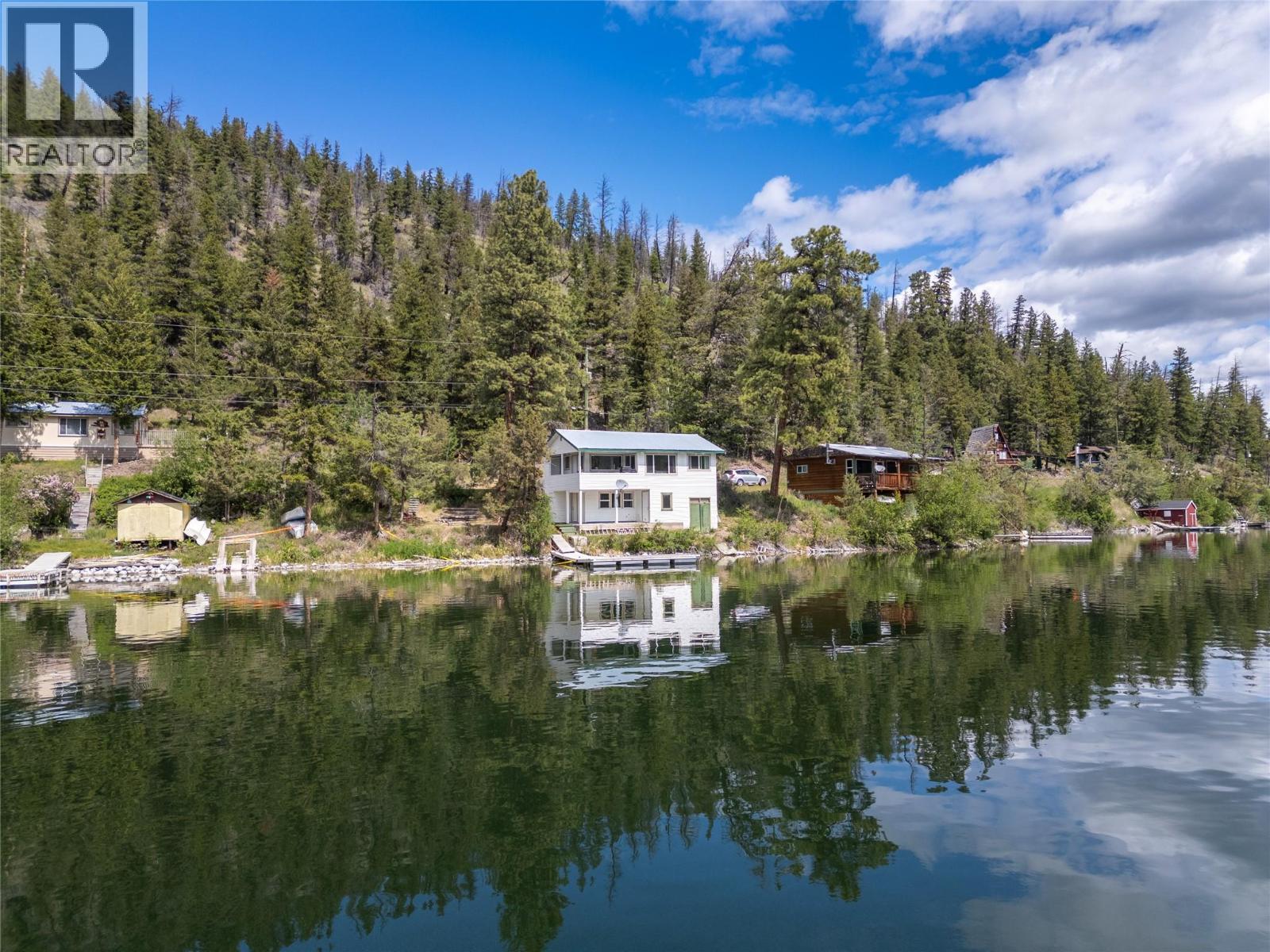 2526 Loon Lake Road, Loon Lake, British Columbia  V0K 1H1 - Photo 3 - 10380264