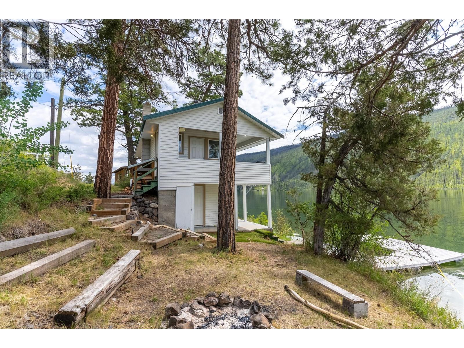 2526 Loon Lake Road, Loon Lake, British Columbia  V0K 1H1 - Photo 31 - 10380264