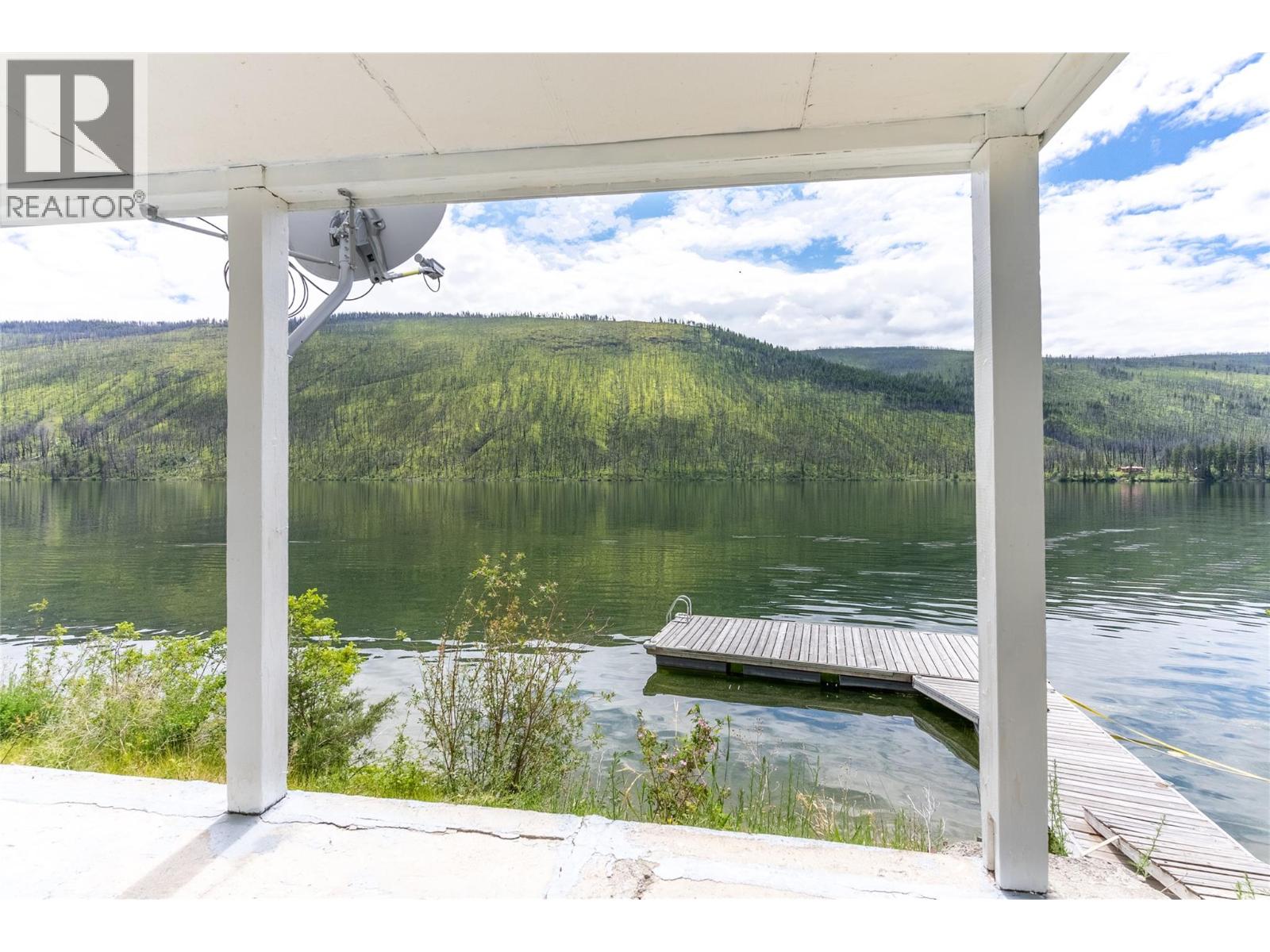 2526 Loon Lake Road, Loon Lake, British Columbia  V0K 1H1 - Photo 36 - 10380264