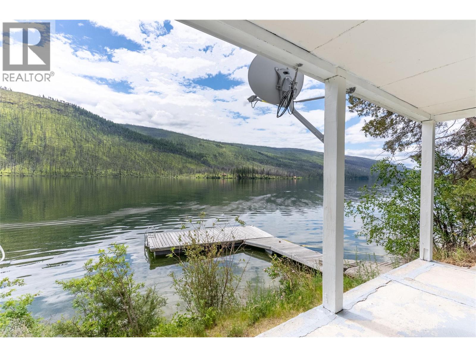 2526 Loon Lake Road, Loon Lake, British Columbia  V0K 1H1 - Photo 37 - 10380264