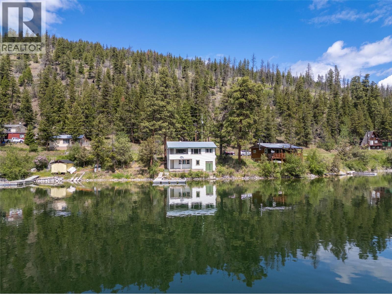2526 Loon Lake Road, Loon Lake, British Columbia  V0K 1H1 - Photo 4 - 10380264