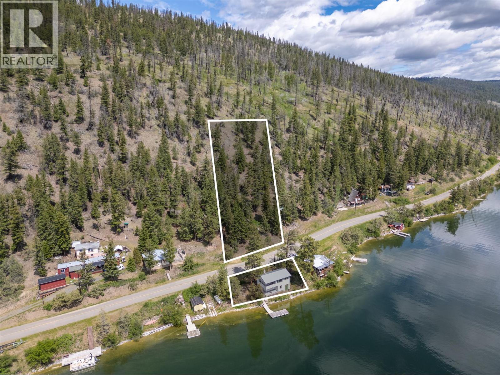 2526 Loon Lake Road, Loon Lake, British Columbia  V0K 1H1 - Photo 7 - 10380264