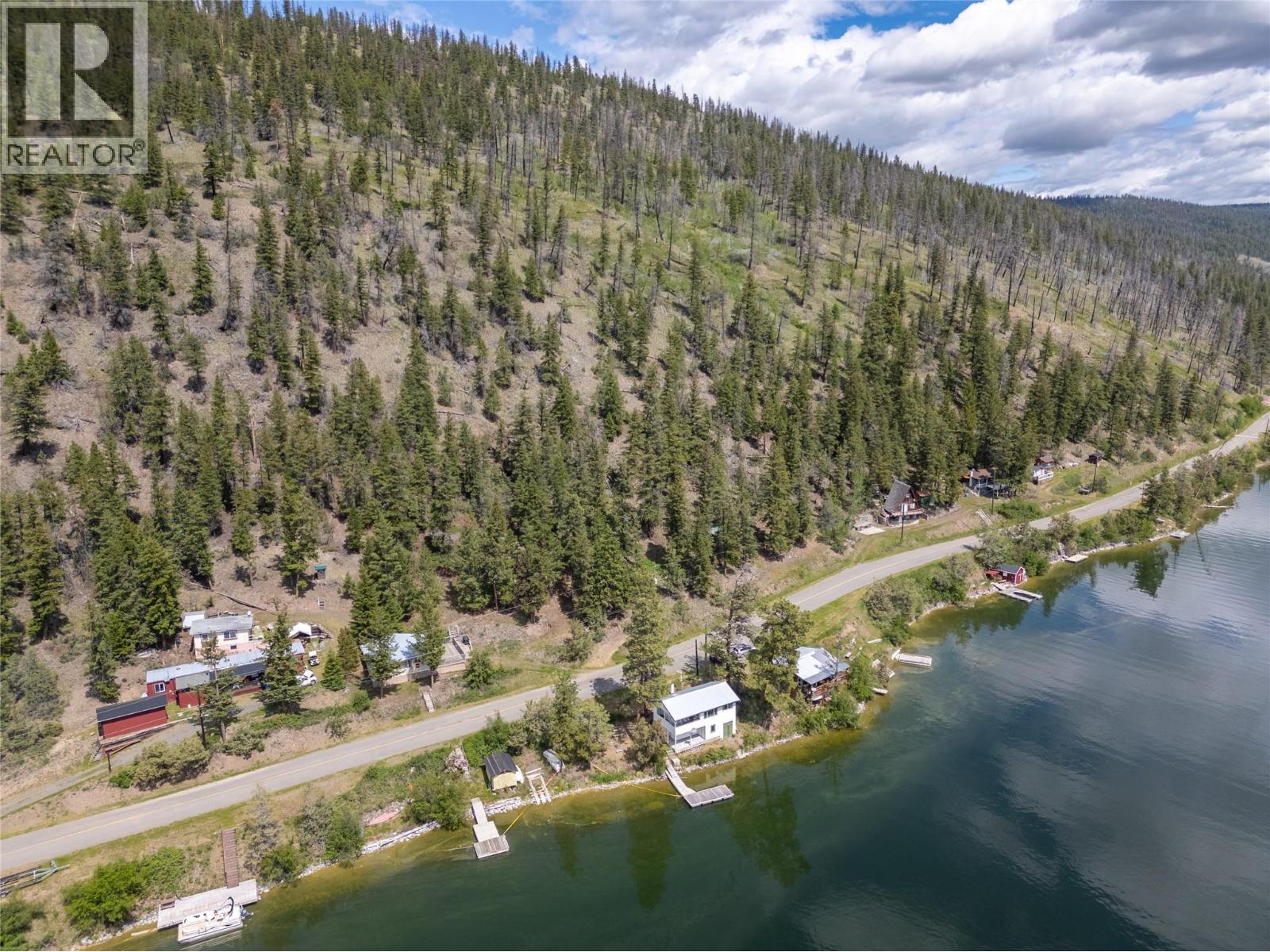 2526 Loon Lake Road, Loon Lake, British Columbia  V0K 1H1 - Photo 8 - 10380264