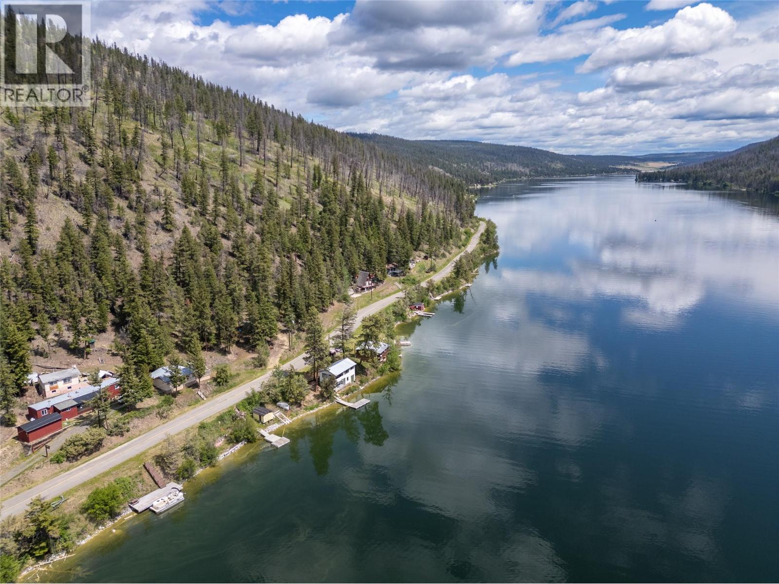 2526 Loon Lake Road, Loon Lake, British Columbia  V0K 1H1 - Photo 9 - 10380264