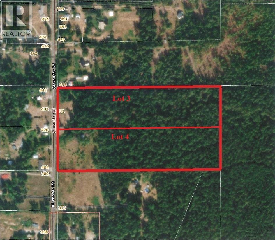 Lot 4 Alexander Road, Nakusp, British Columbia  V0G 1R1 - Photo 10 - 10380473
