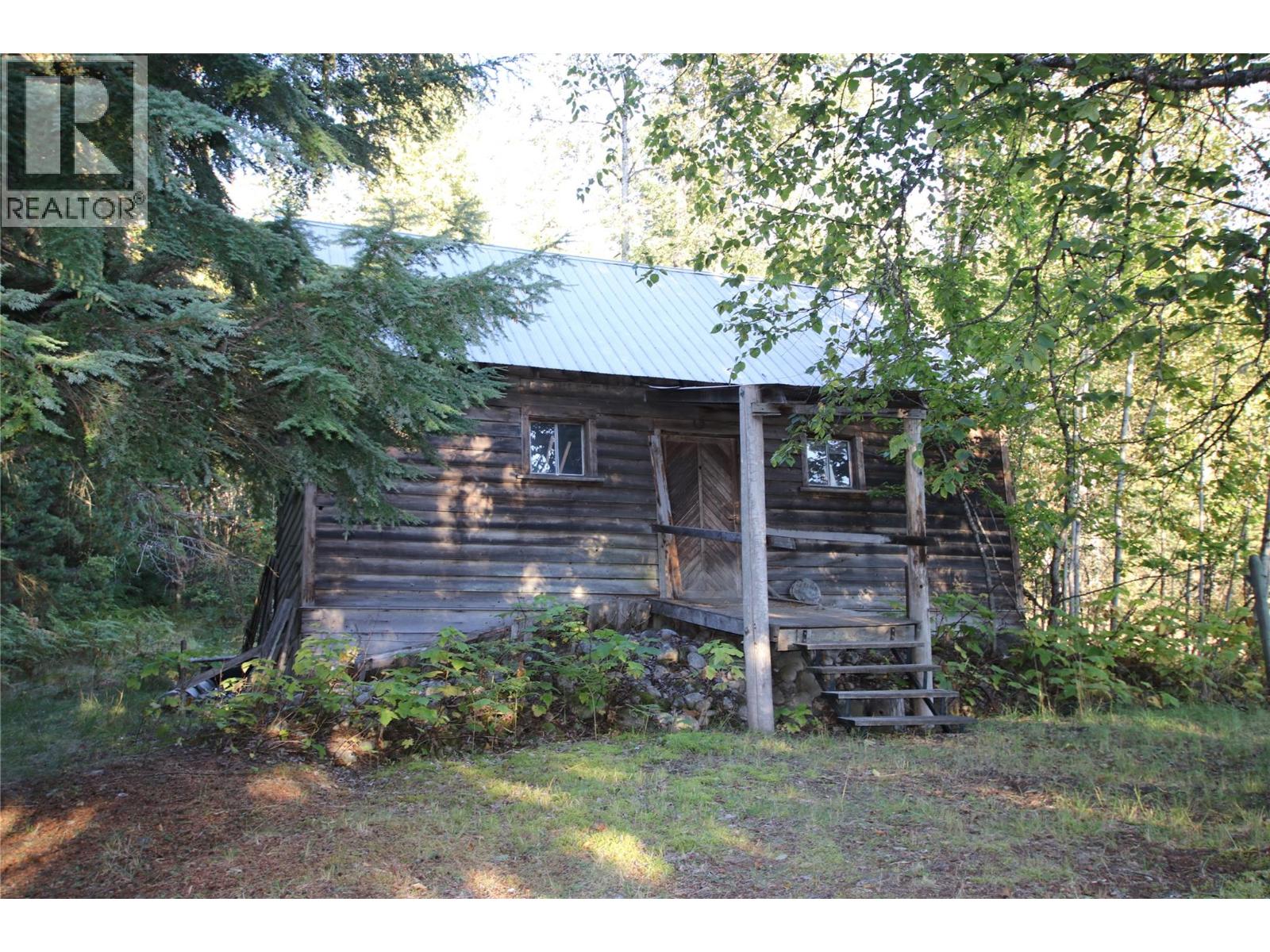Lot 4 Alexander Road, Nakusp, British Columbia  V0G 1R1 - Photo 2 - 10380473