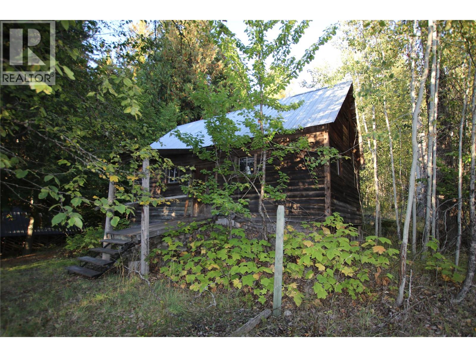 Lot 4 Alexander Road, Nakusp, British Columbia  V0G 1R1 - Photo 5 - 10380473