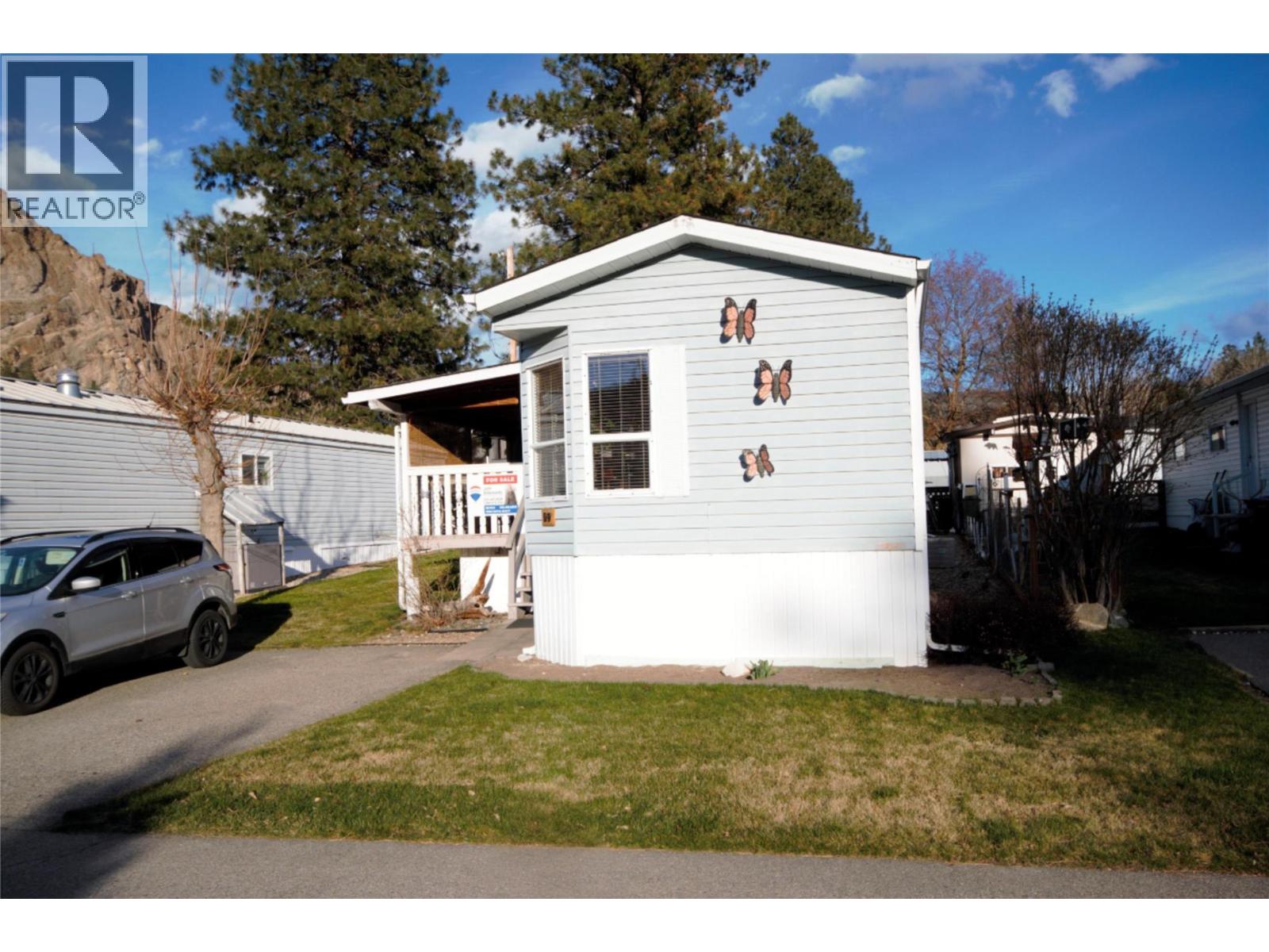4505 Mclean Creek Road Unit# D9, Okanagan Falls, British Columbia  V0H 1R1 - Photo 3 - 10380433