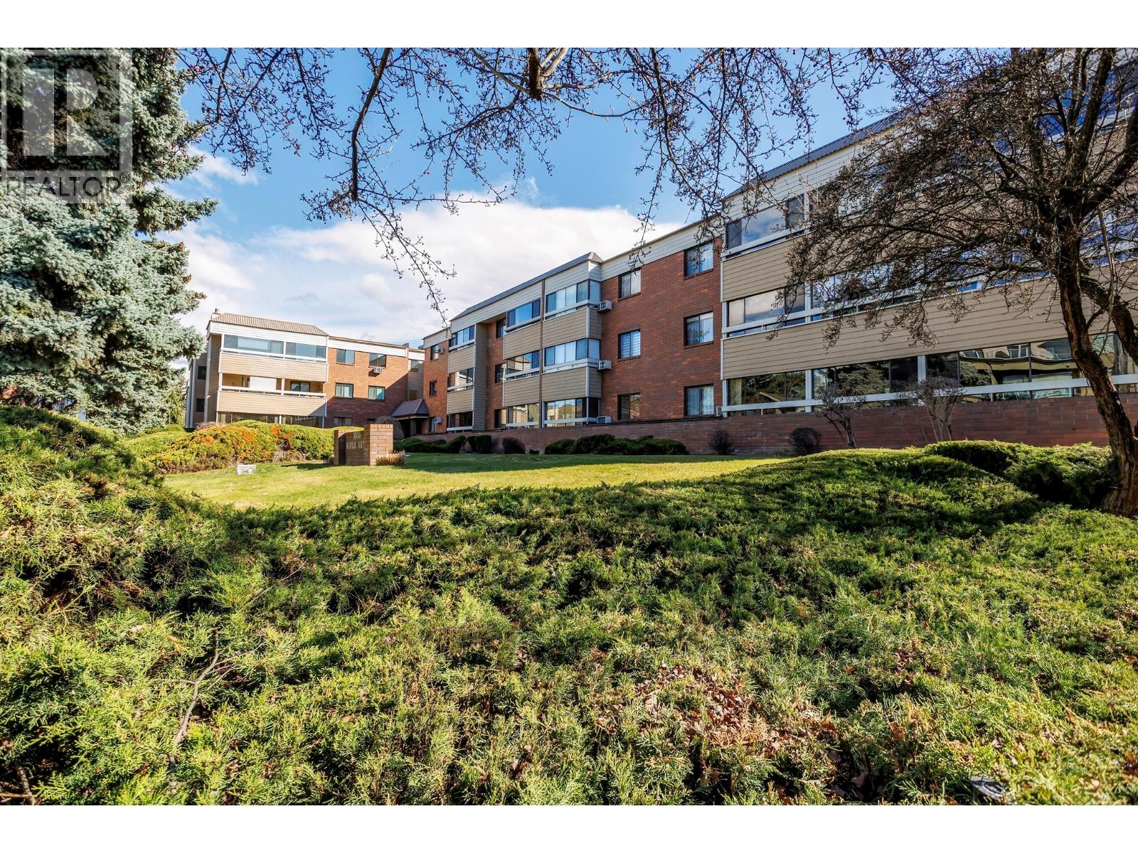 1035 Bernard Avenue Unit# 115, Kelowna, British Columbia  V1Y 6P7 - Photo 29 - 10380226