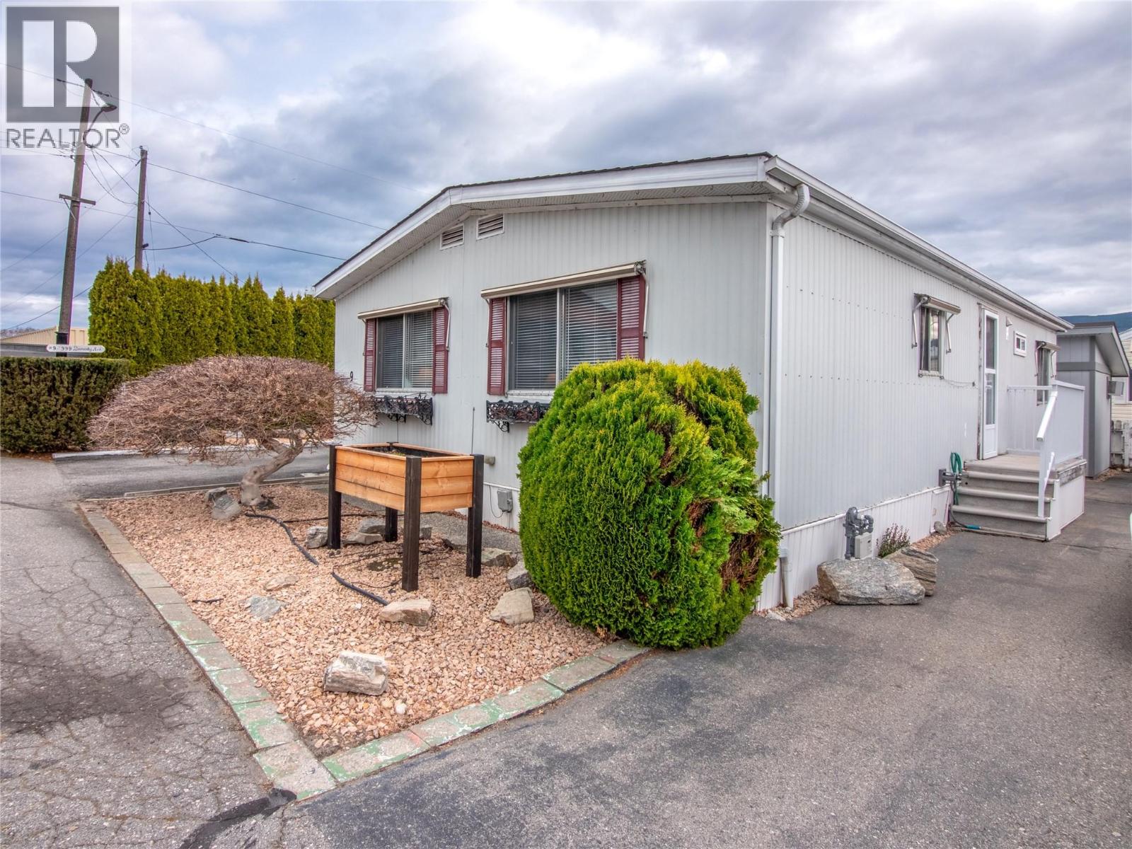 999 Burnaby Avenue Unit# 9, Penticton, British Columbia  V2A 1G7 - Photo 24 - 10374634