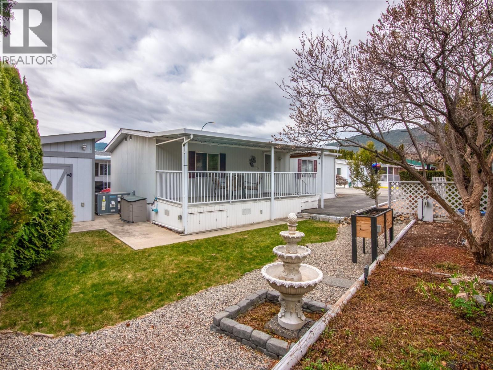 999 Burnaby Avenue Unit# 9, Penticton, British Columbia  V2A 1G7 - Photo 25 - 10374634