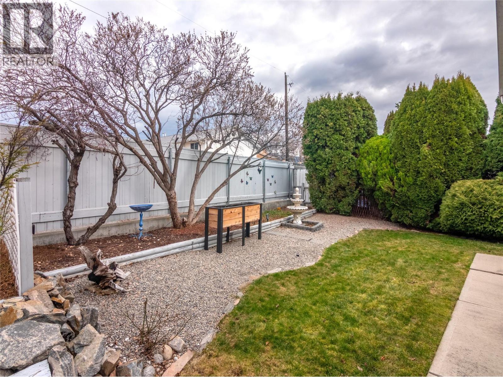 999 Burnaby Avenue Unit# 9, Penticton, British Columbia  V2A 1G7 - Photo 33 - 10374634