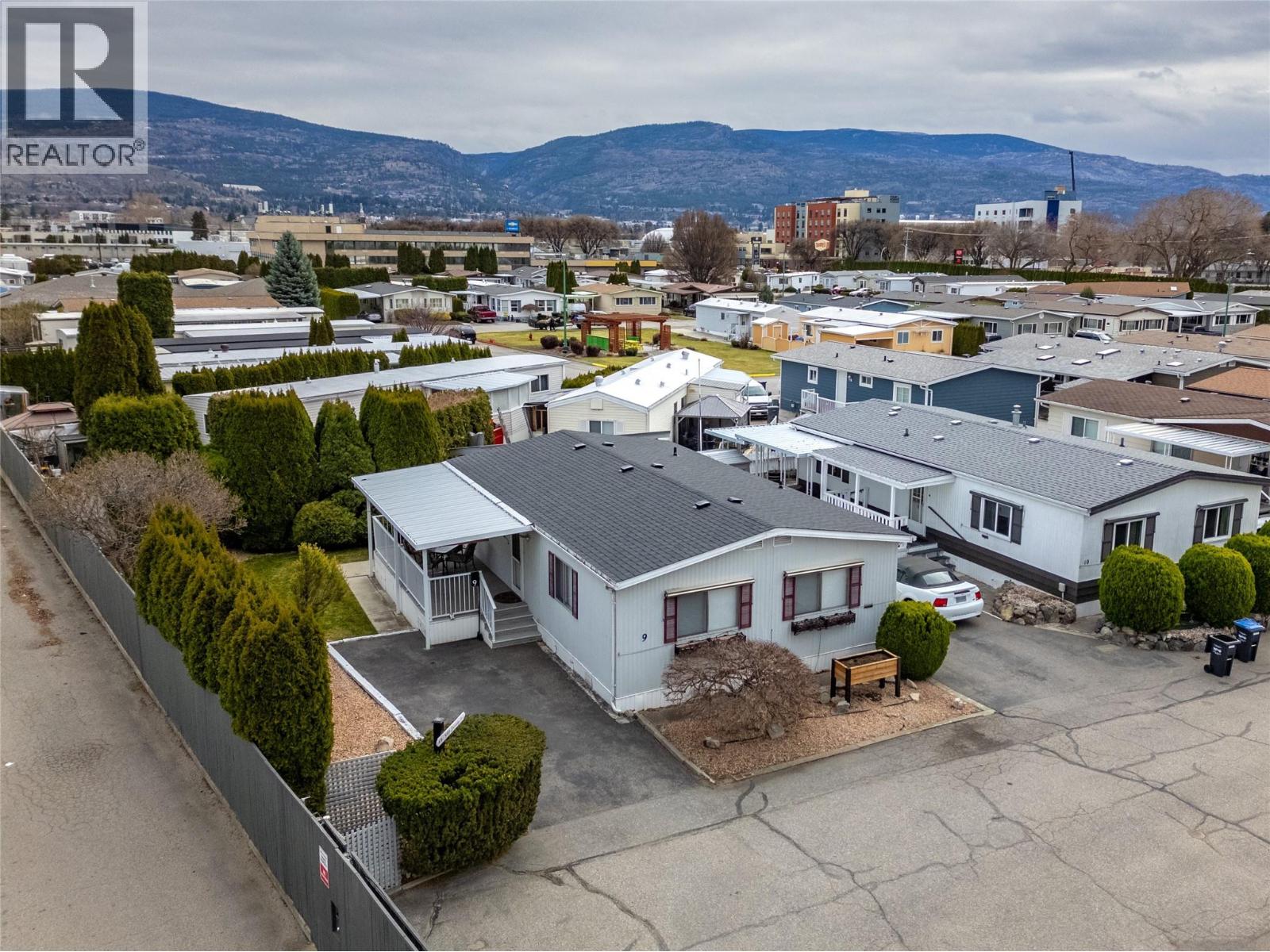 999 Burnaby Avenue Unit# 9, Penticton, British Columbia  V2A 1G7 - Photo 35 - 10374634