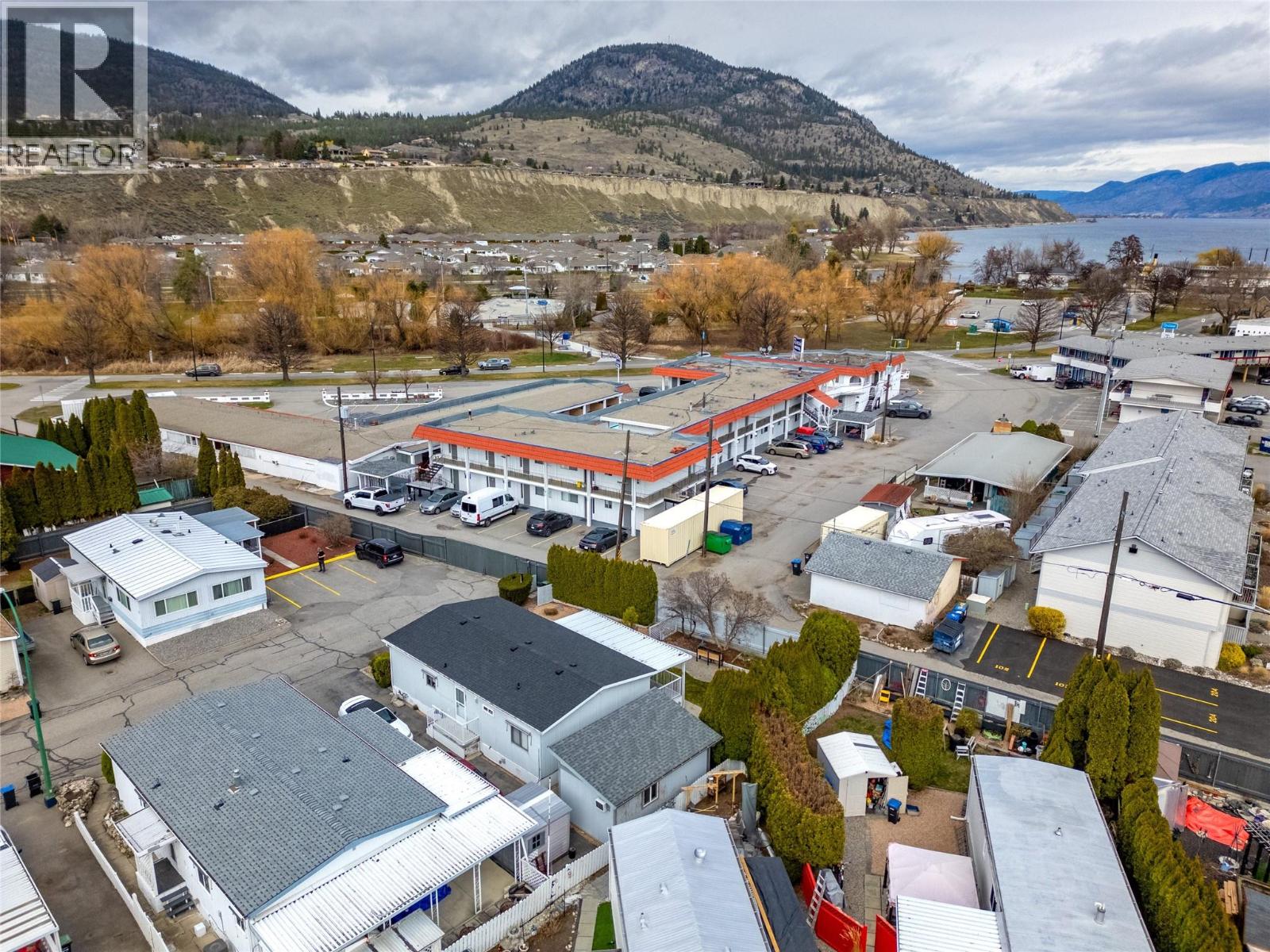 999 Burnaby Avenue Unit# 9, Penticton, British Columbia  V2A 1G7 - Photo 36 - 10374634