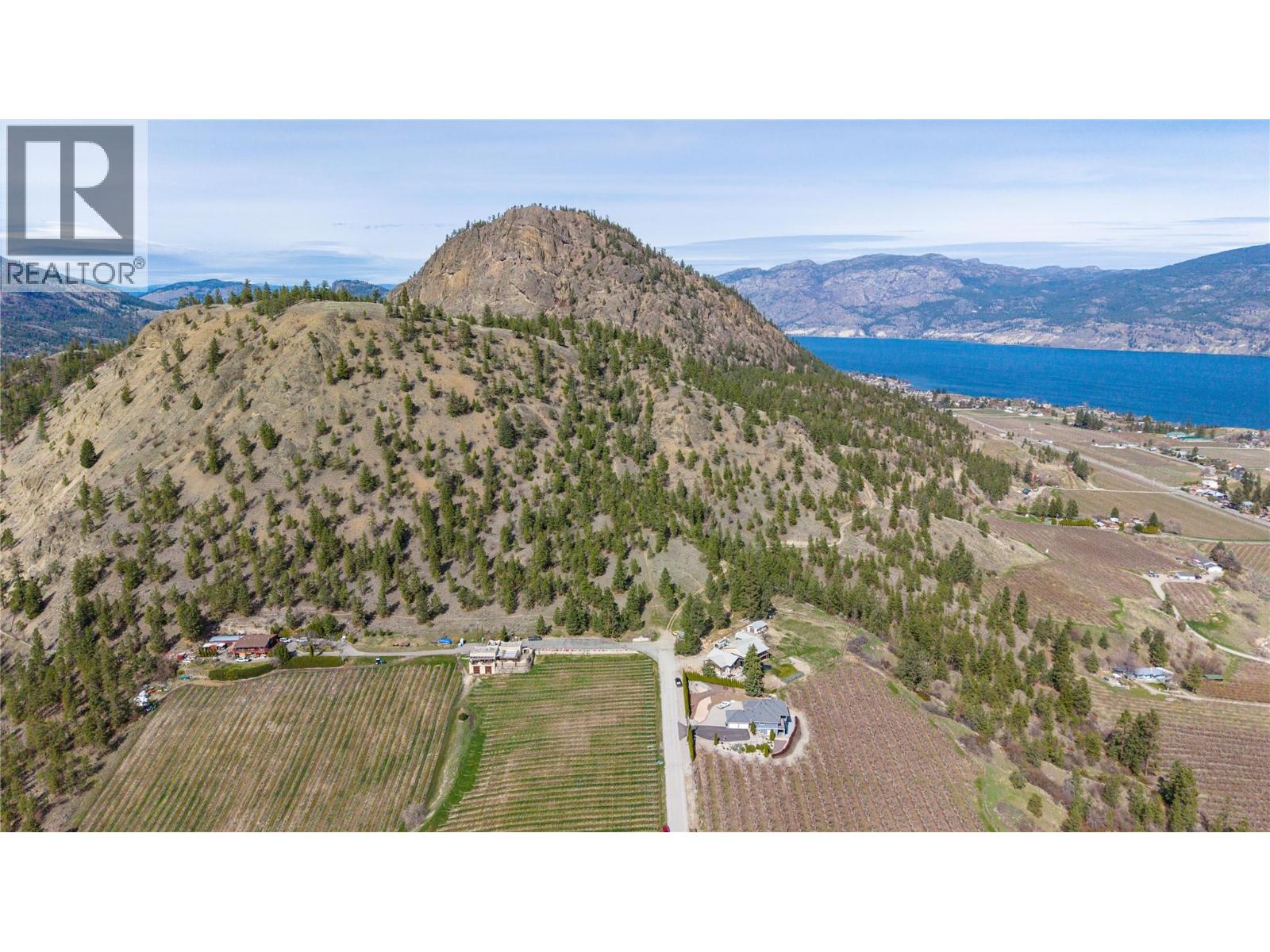 Andrew Avenue Lot# 2, Summerland, British Columbia  V0H 1Z7 - Photo 1 - 10380471