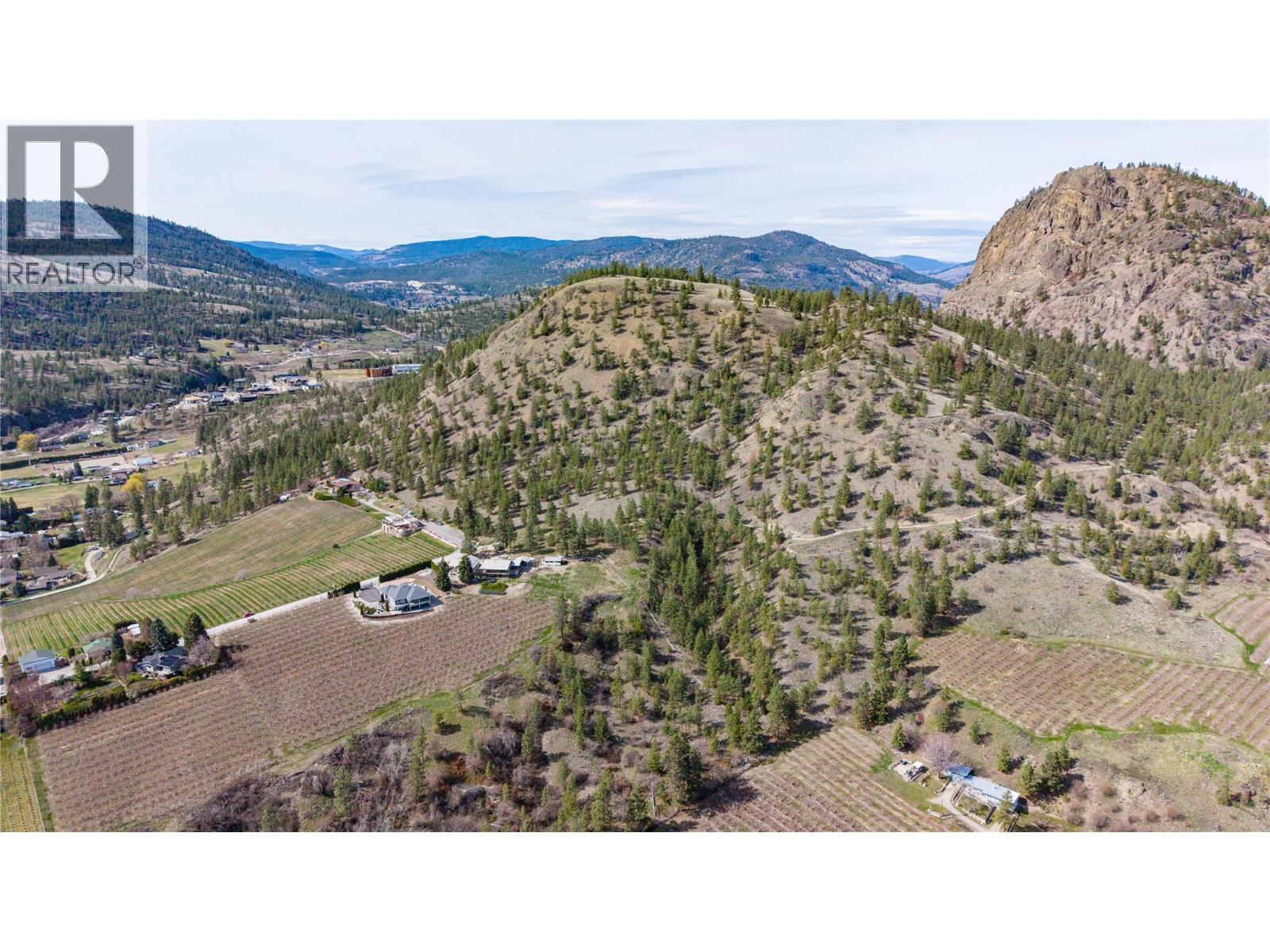 Andrew Avenue Lot# 2, Summerland, British Columbia  V0H 1Z7 - Photo 2 - 10380471