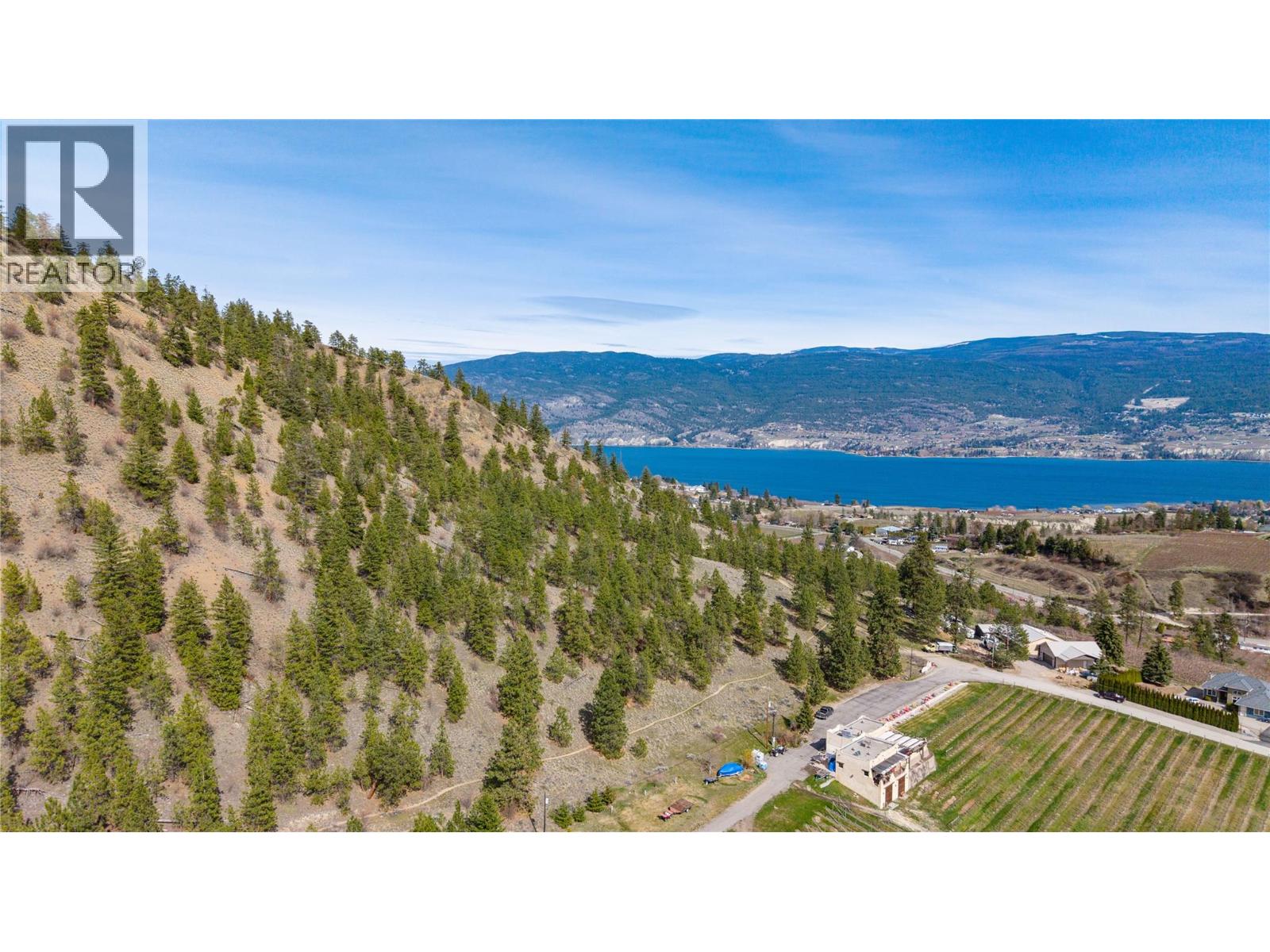 Andrew Avenue Lot# 2, Summerland, British Columbia  V0H 1Z7 - Photo 3 - 10380471