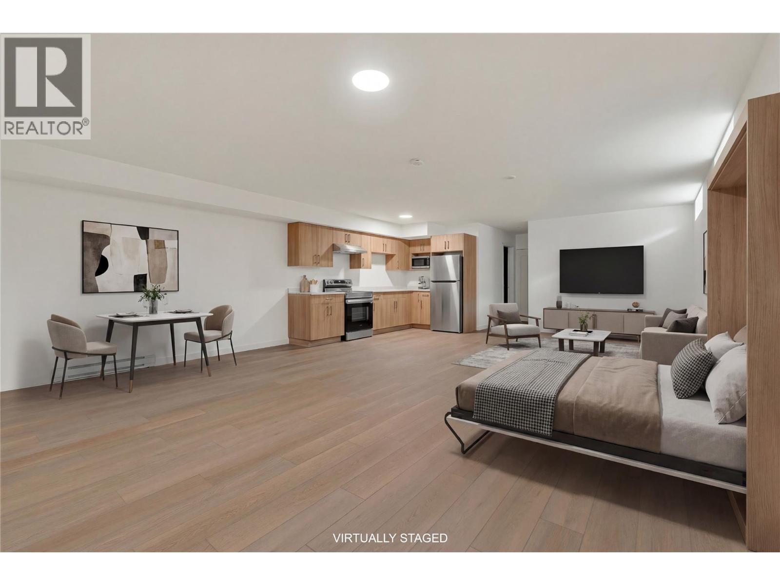 10907 Prairie Valley Road Unit# 101, Summerland, British Columbia  V0H 1Z8 - Photo 12 - 10379475