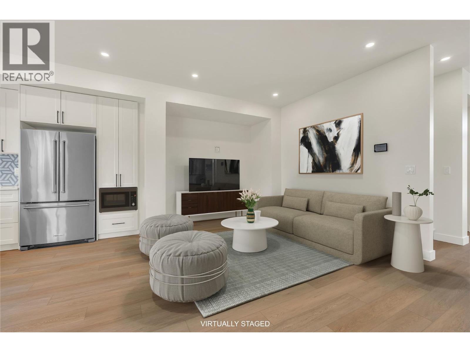 10907 Prairie Valley Road Unit# 101, Summerland, British Columbia  V0H 1Z8 - Photo 6 - 10379475