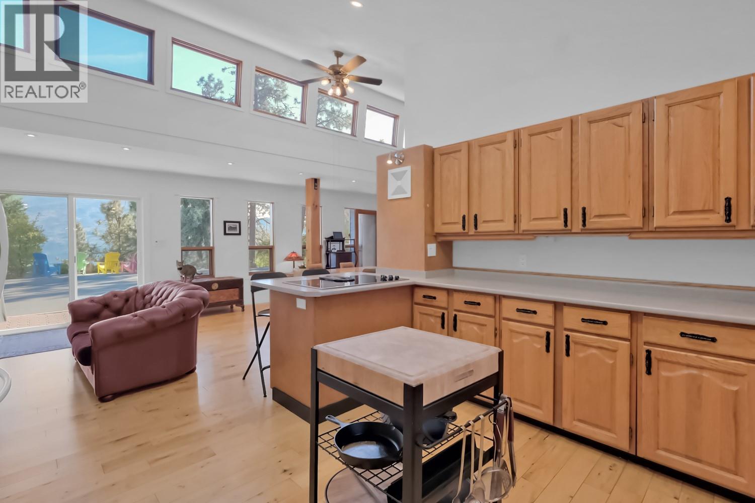 5290 Trepanier Bench Road, Peachland, British Columbia  V0H 1X2 - Photo 11 - 10380487