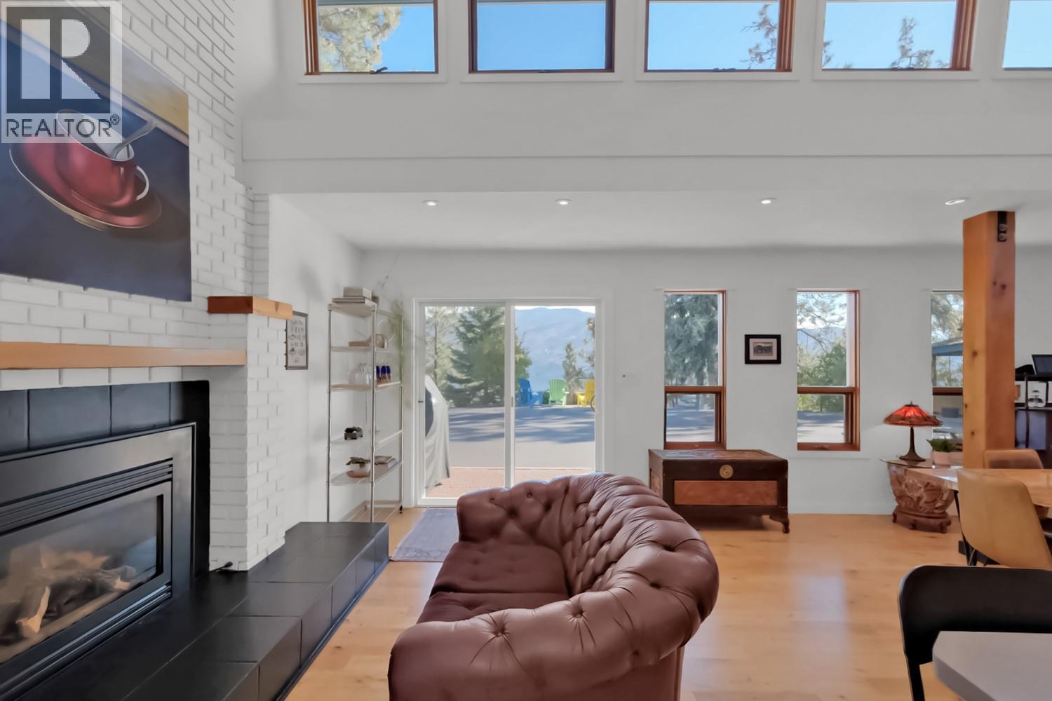 5290 Trepanier Bench Road, Peachland, British Columbia  V0H 1X2 - Photo 12 - 10380487