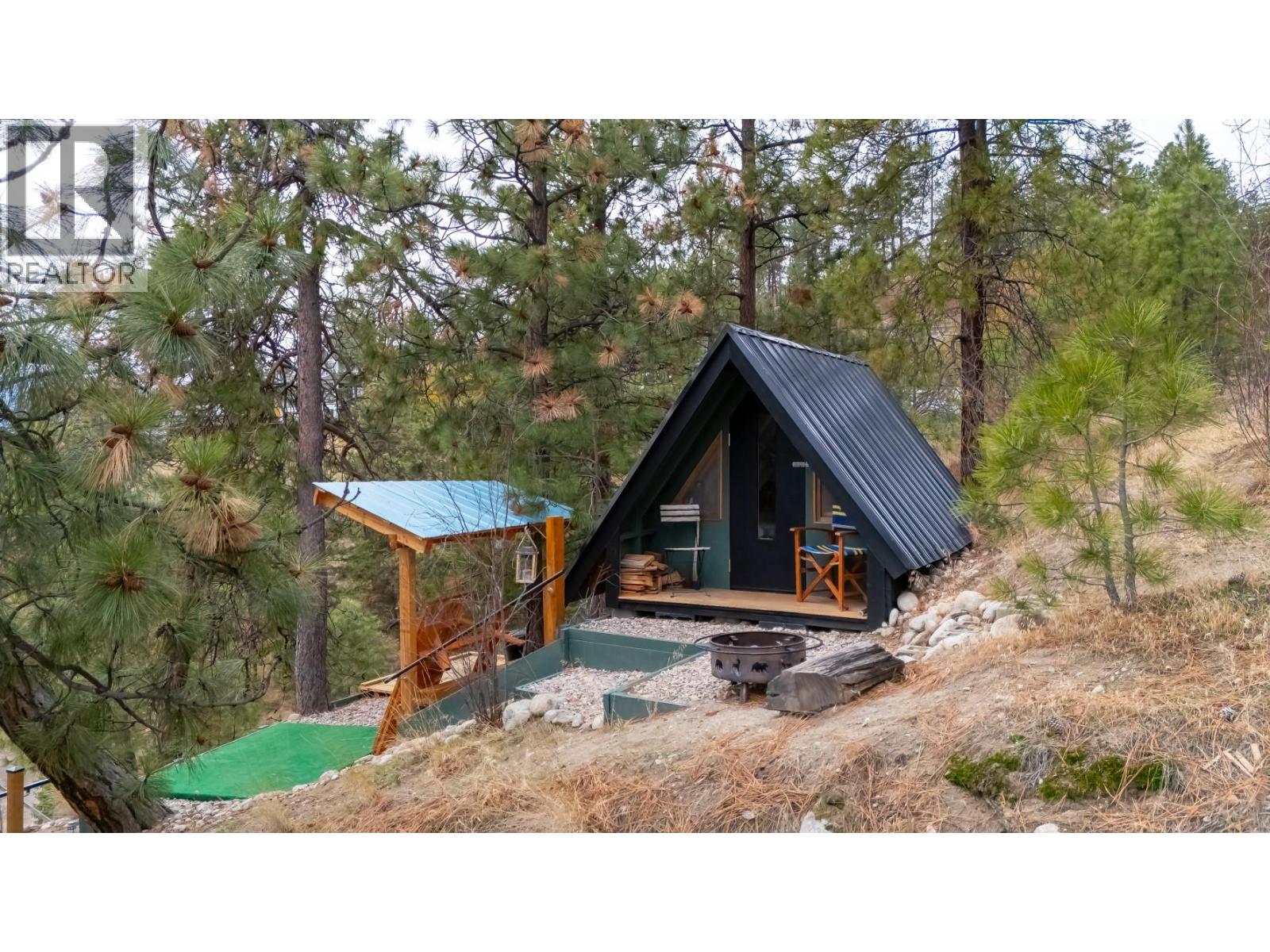 5290 Trepanier Bench Road, Peachland, British Columbia  V0H 1X2 - Photo 3 - 10380487
