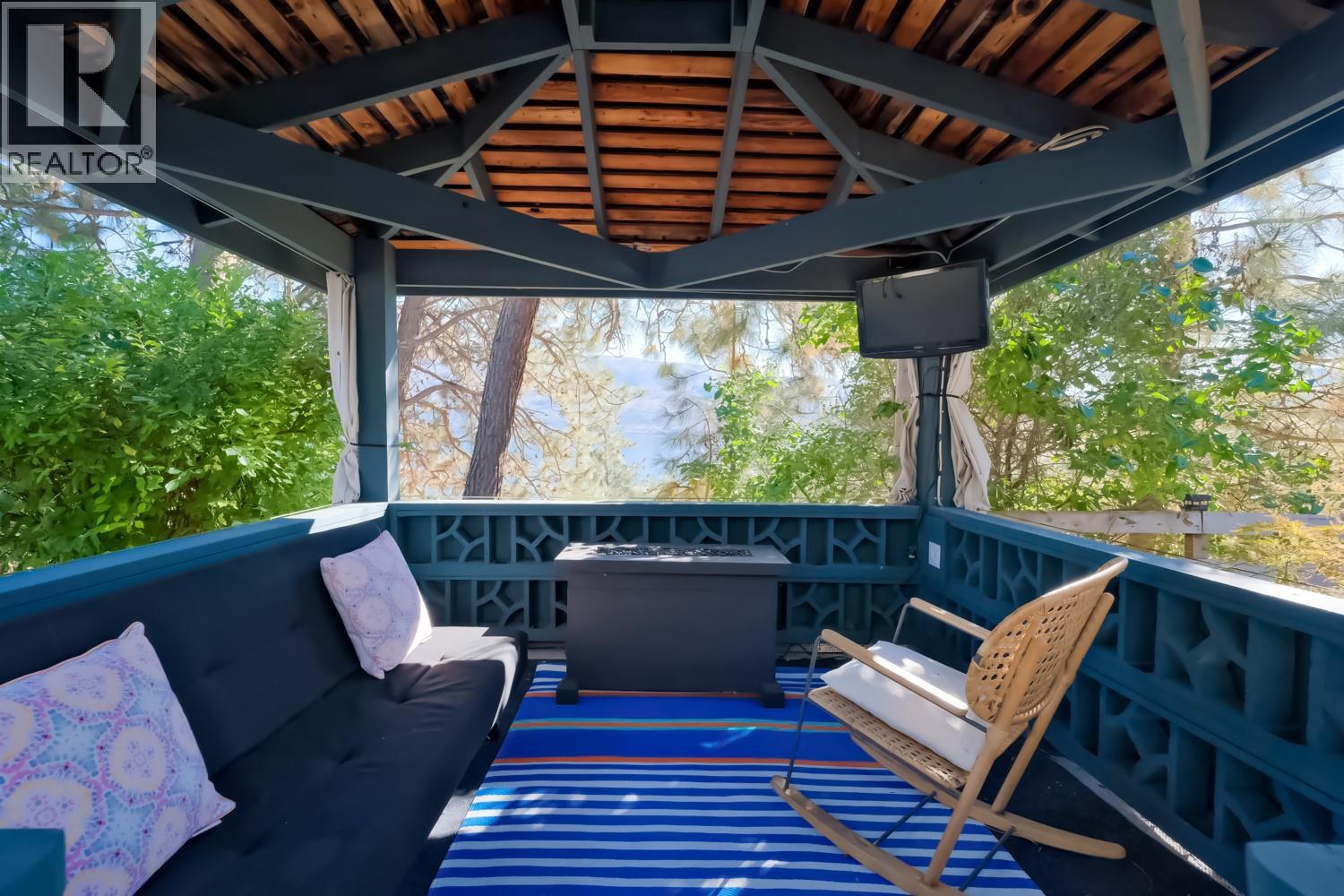 5290 Trepanier Bench Road, Peachland, British Columbia  V0H 1X2 - Photo 38 - 10380487