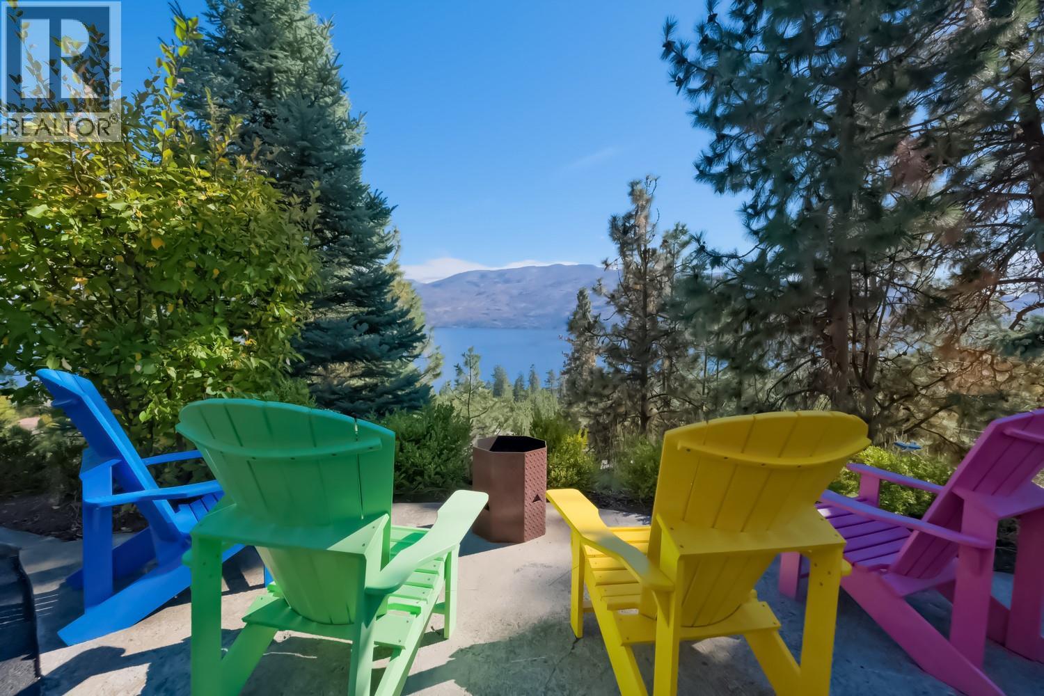 5290 Trepanier Bench Road, Peachland, British Columbia  V0H 1X2 - Photo 4 - 10380487