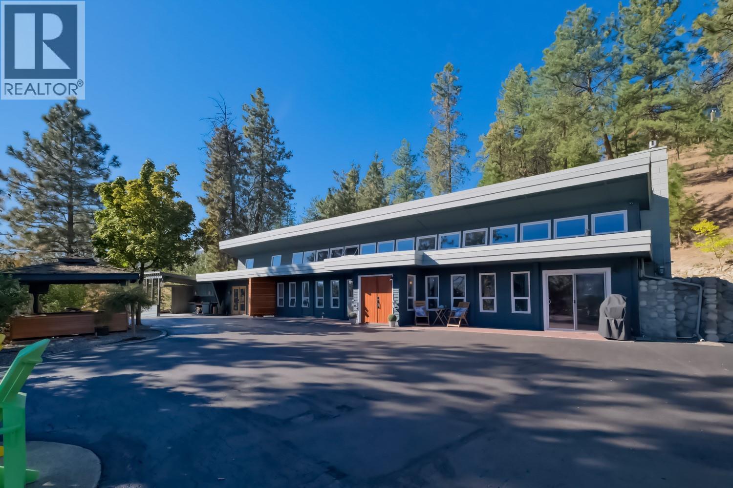 5290 Trepanier Bench Road, Peachland, British Columbia  V0H 1X2 - Photo 44 - 10380487
