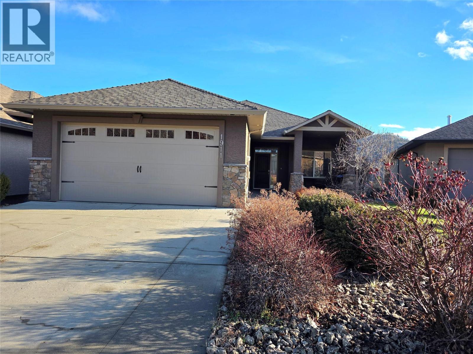 1911 Cornerstone Drive, west kelowna, British Columbia