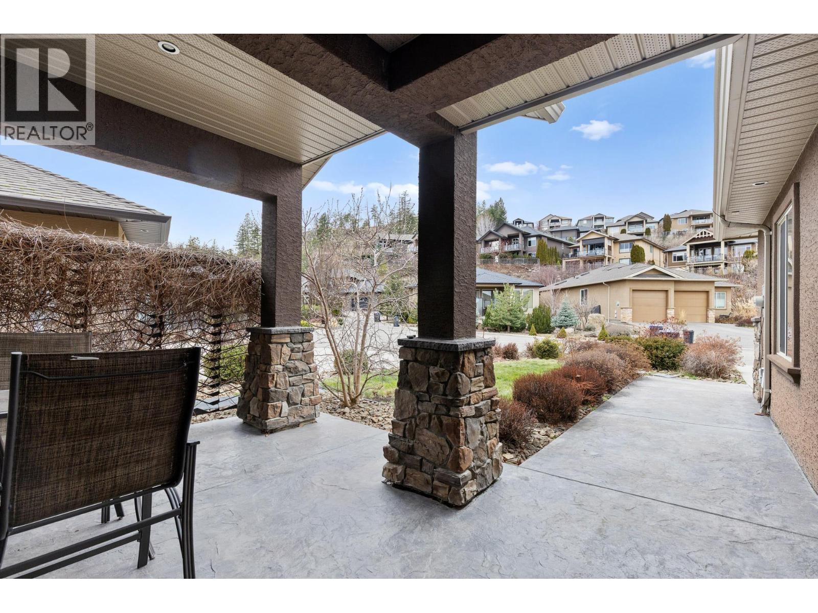 1911 Cornerstone Drive, West Kelowna, British Columbia  V4T 2Y3 - Photo 3 - 10380517