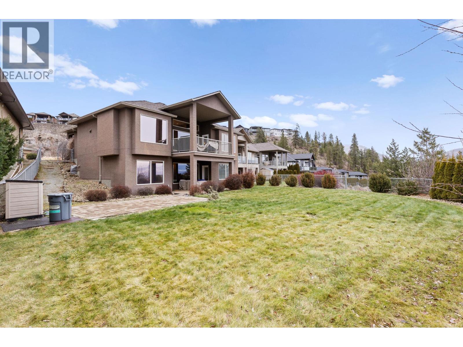 1911 Cornerstone Drive, West Kelowna, British Columbia  V4T 2Y3 - Photo 34 - 10380517