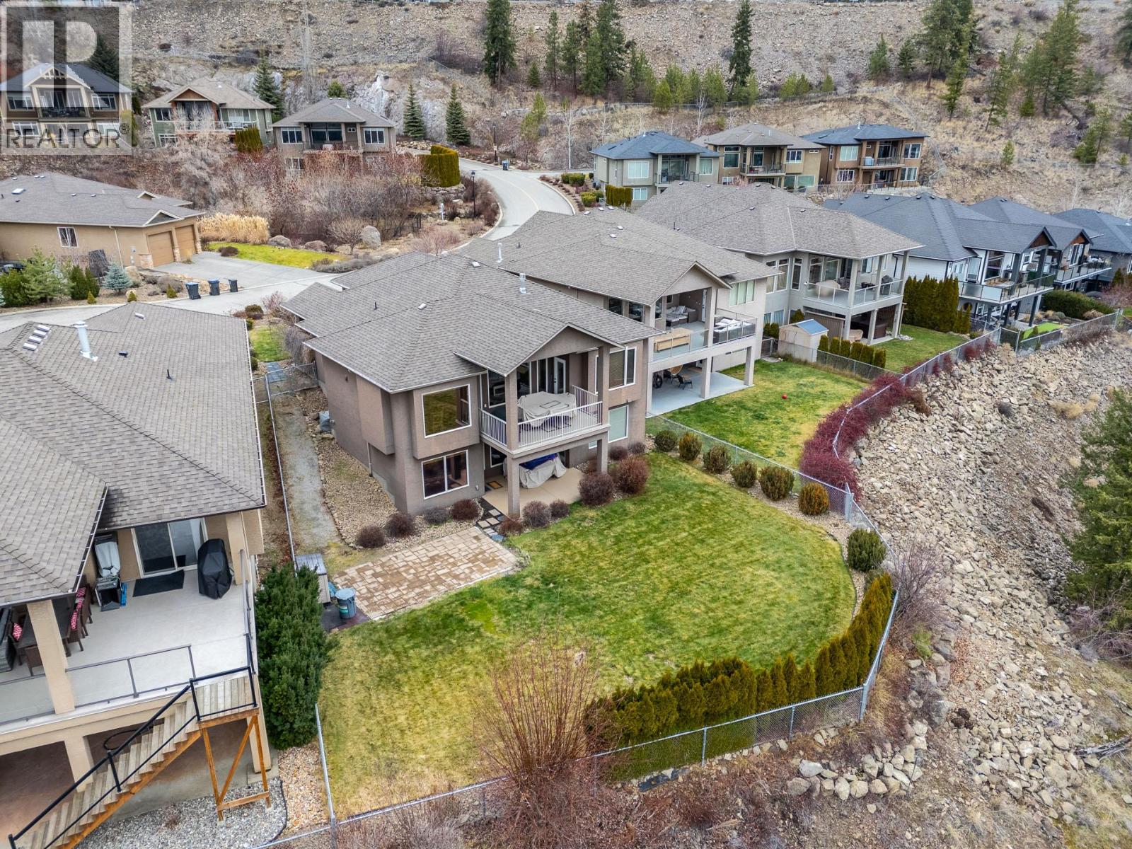 1911 Cornerstone Drive, West Kelowna, British Columbia  V4T 2Y3 - Photo 37 - 10380517