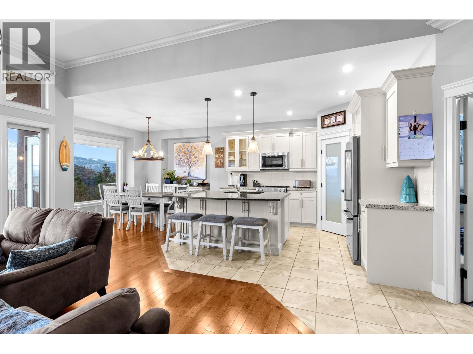 1911 Cornerstone Drive, West Kelowna, British Columbia  V4T 2Y3 - Photo 9 - 10380517