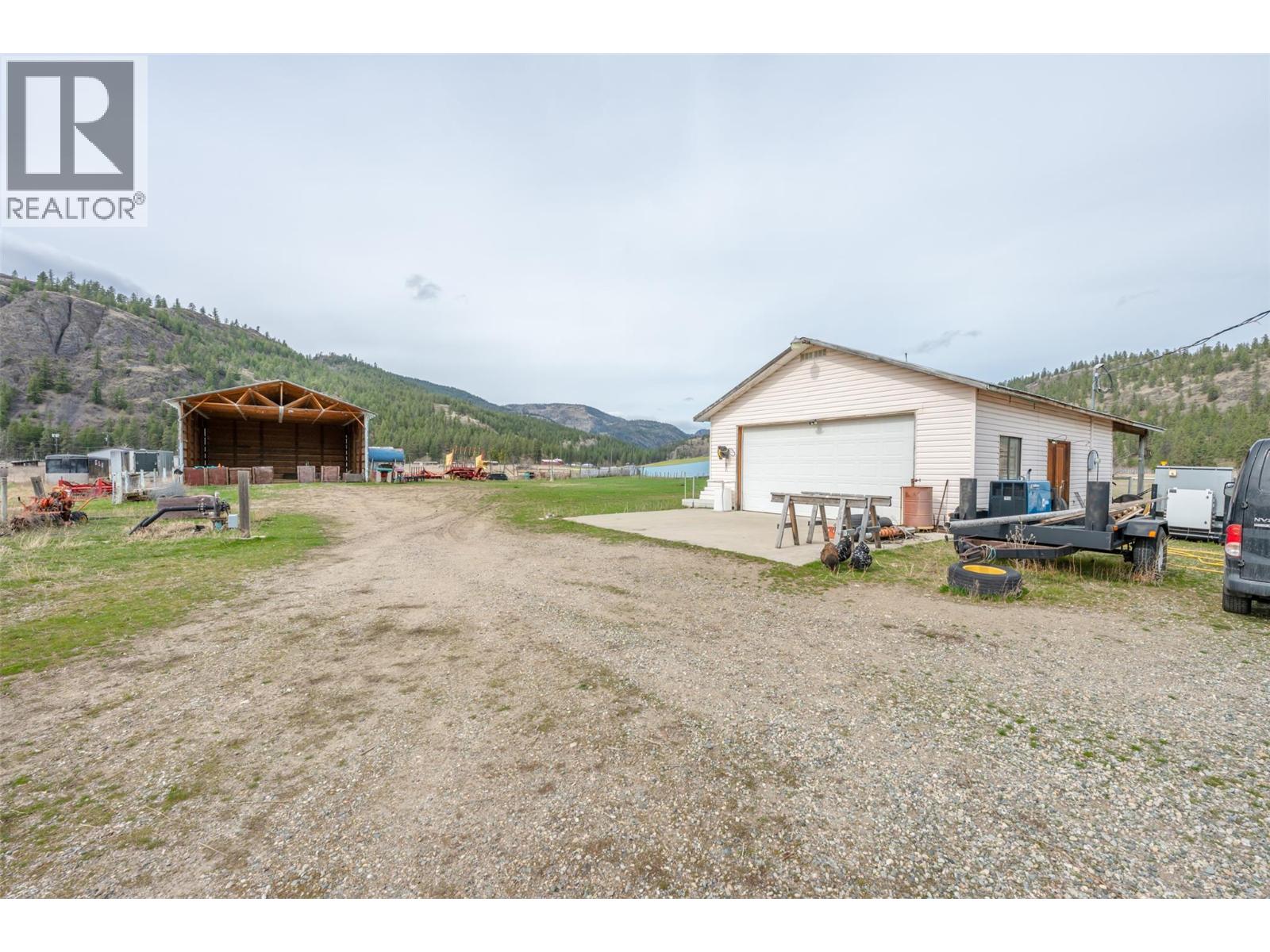 351 Jones Way Road, Oliver, British Columbia  V0H 1T5 - Photo 2 - 10380051