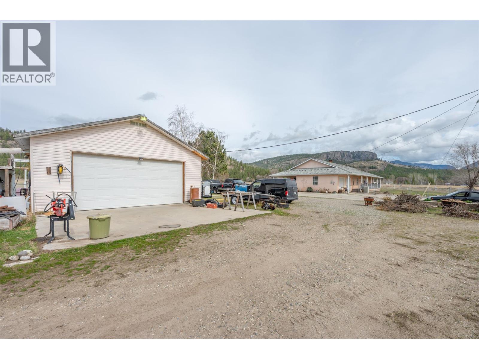 351 Jones Way Road, Oliver, British Columbia  V0H 1T5 - Photo 5 - 10380051