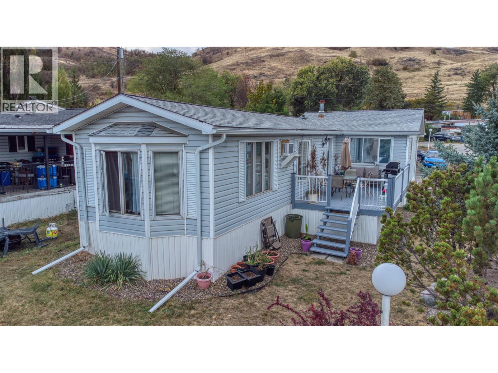 8508 Clerke Road Unit# 34, Coldstream, British Columbia  V1B 1W2 - Photo 2 - 10380518