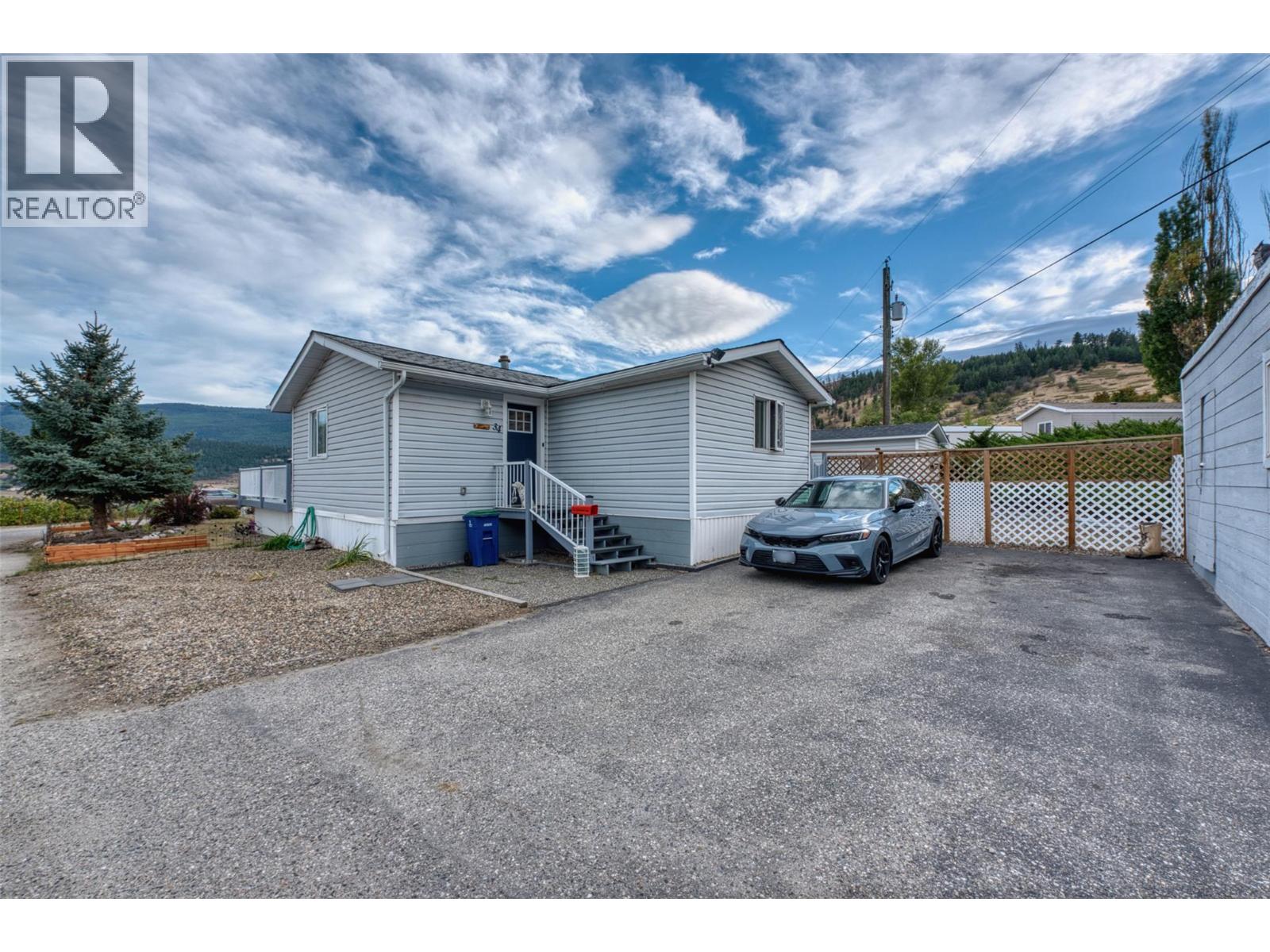 8508 Clerke Road Unit# 34, Coldstream, British Columbia  V1B 1W2 - Photo 25 - 10380518