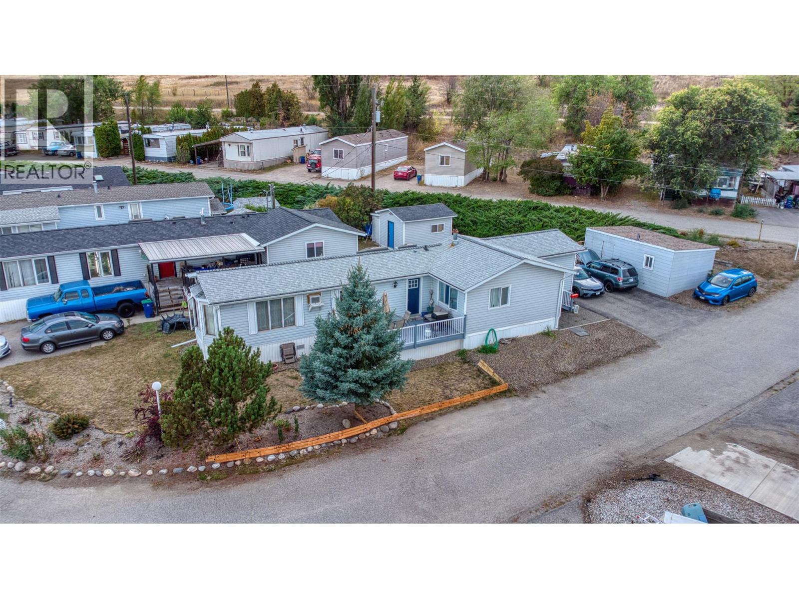 8508 Clerke Road Unit# 34, Coldstream, British Columbia  V1B 1W2 - Photo 27 - 10380518