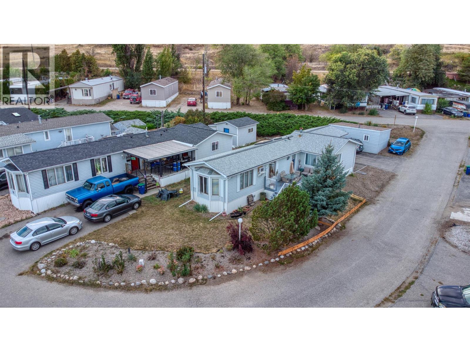 8508 Clerke Road Unit# 34, Coldstream, British Columbia  V1B 1W2 - Photo 28 - 10380518