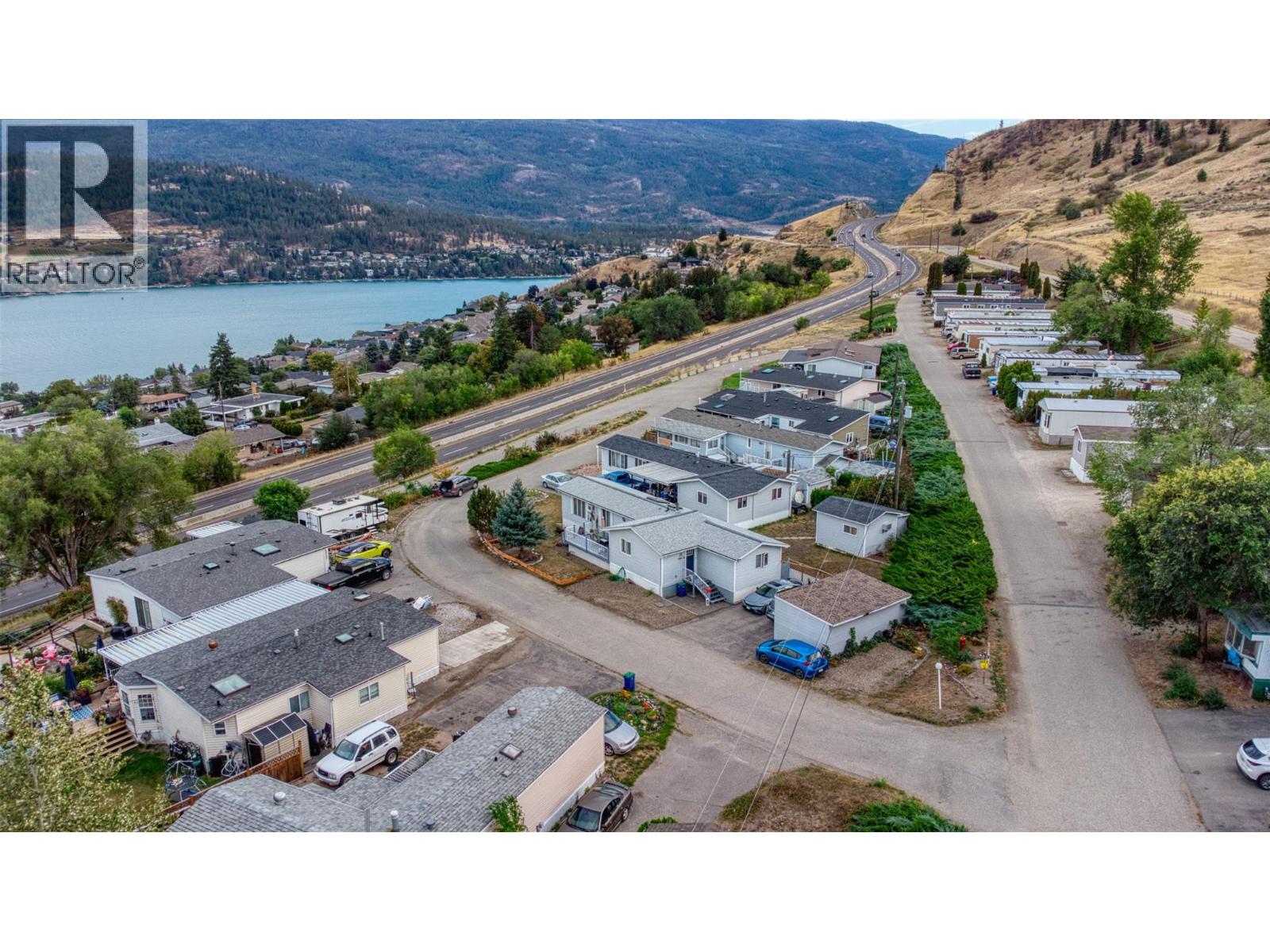 8508 Clerke Road Unit# 34, Coldstream, British Columbia  V1B 1W2 - Photo 29 - 10380518