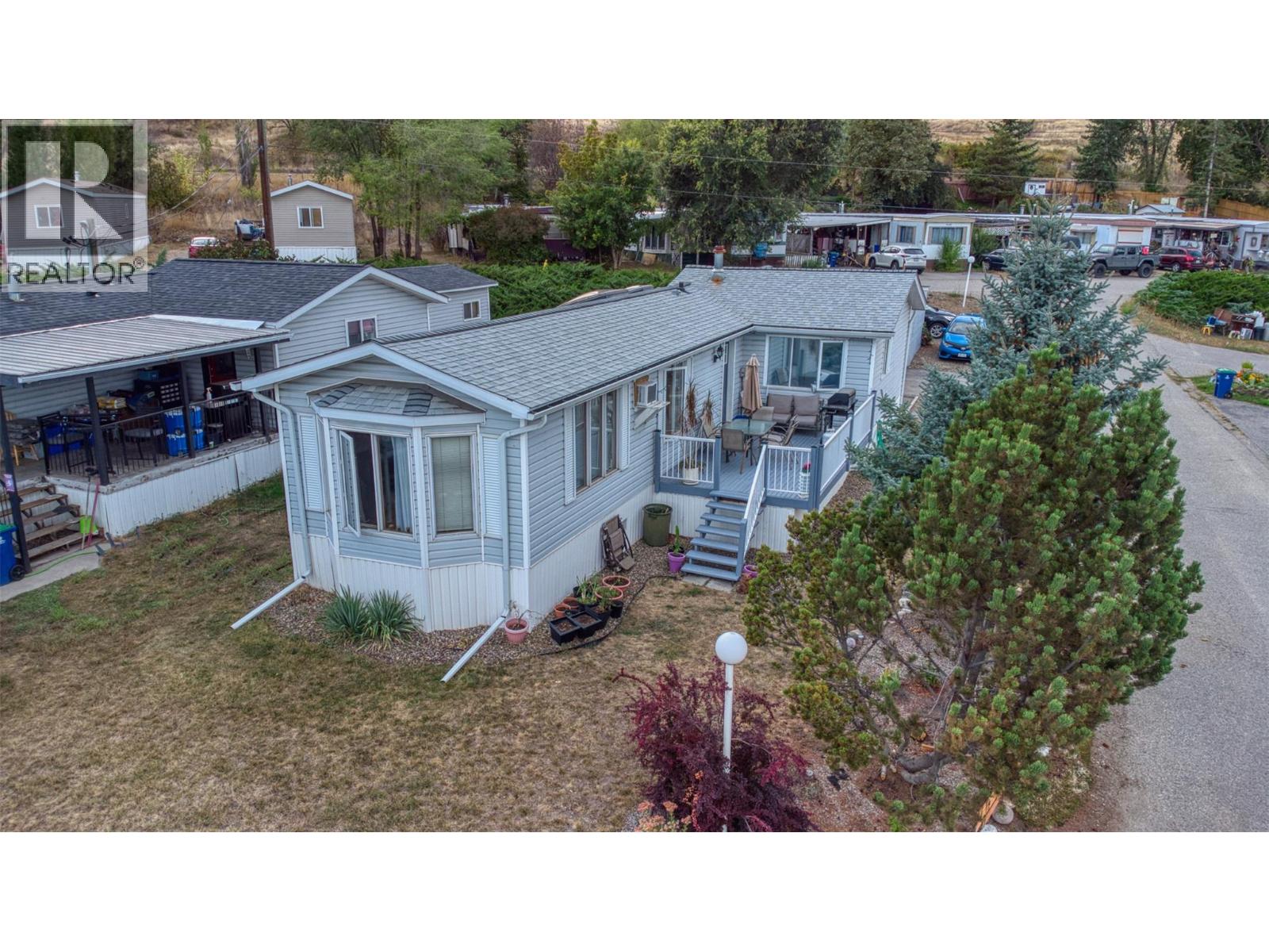 8508 Clerke Road Unit# 34, Coldstream, British Columbia  V1B 1W2 - Photo 3 - 10380518