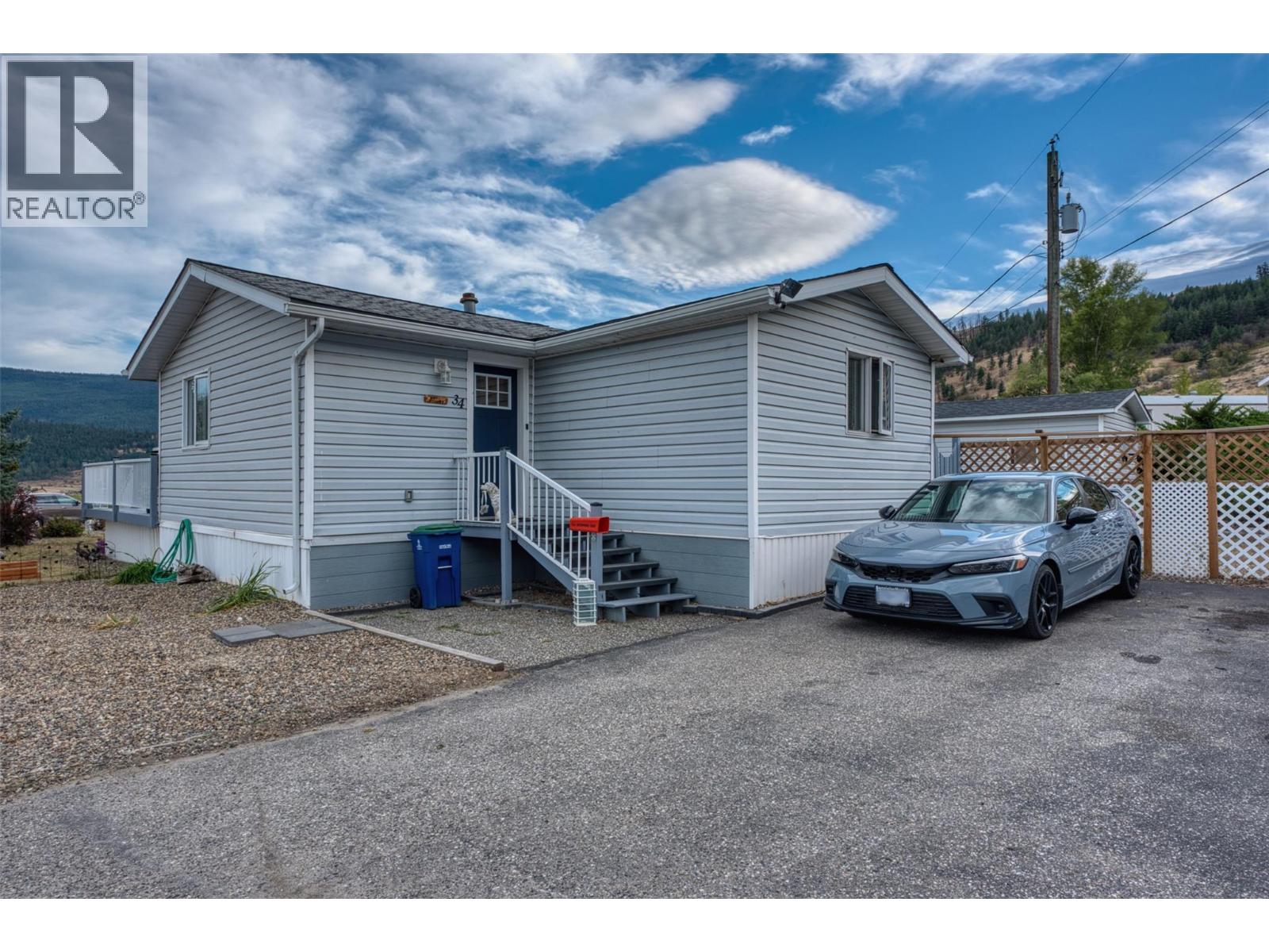 8508 Clerke Road Unit# 34, Coldstream, British Columbia  V1B 1W2 - Photo 6 - 10380518