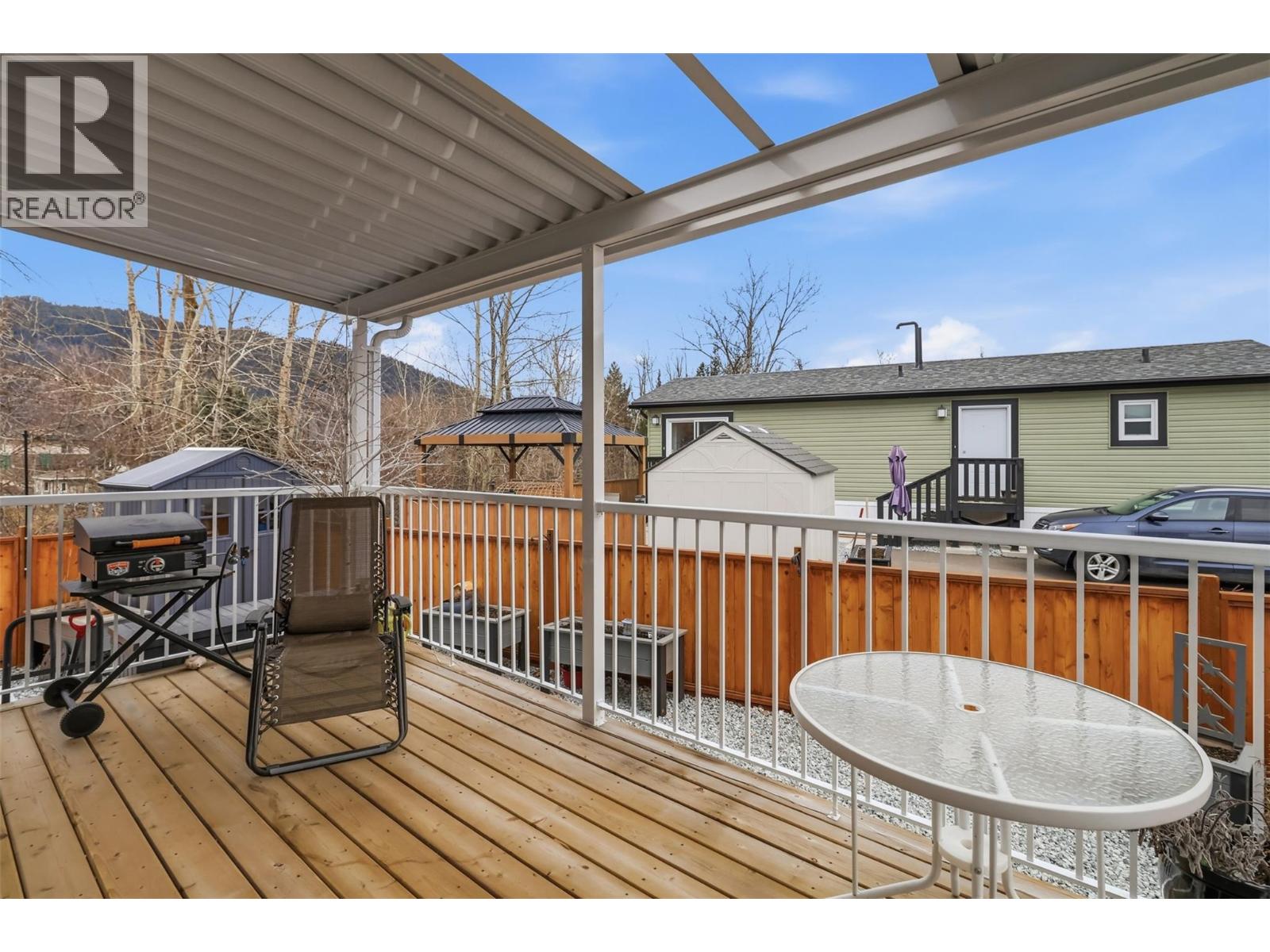 235 Aylmer Road Unit# 4, Chase, British Columbia  V0E 1M1 - Photo 5 - 10380475