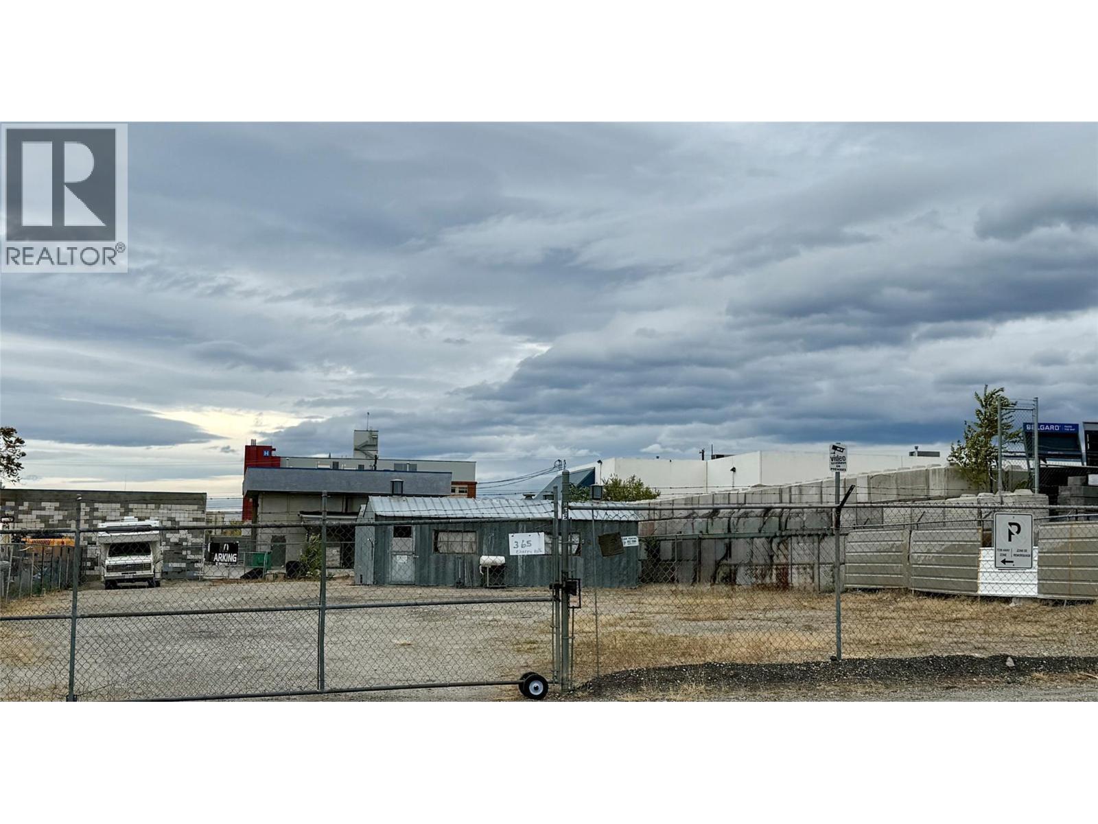 365 Cherry Avenue, Penticton, British Columbia  V2A 8R2 - Photo 1 - 10380450