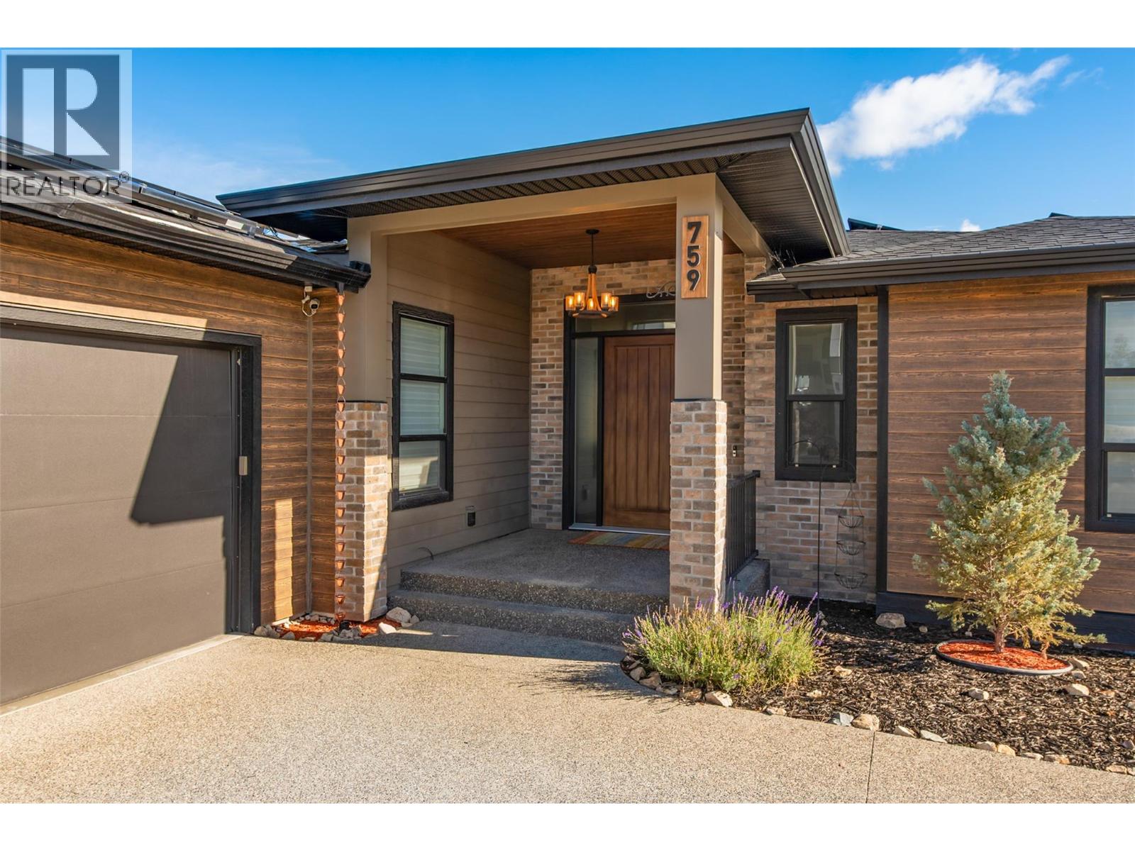 759 Carnoustie Drive, Kelowna, British Columbia  V1P 1V2 - Photo 9 - 10380469