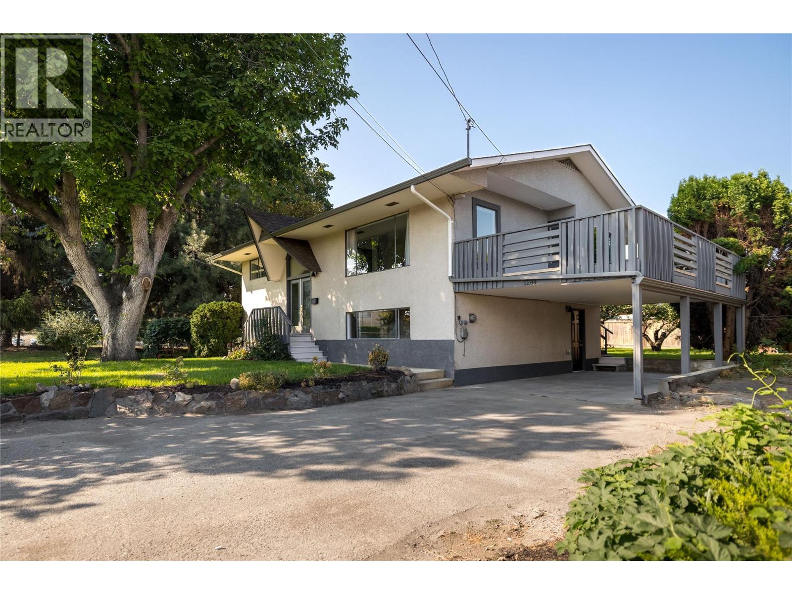 1284 Mcbride Road, Kelowna, British Columbia  V1Y 4A3 - Photo 20 - 10380420